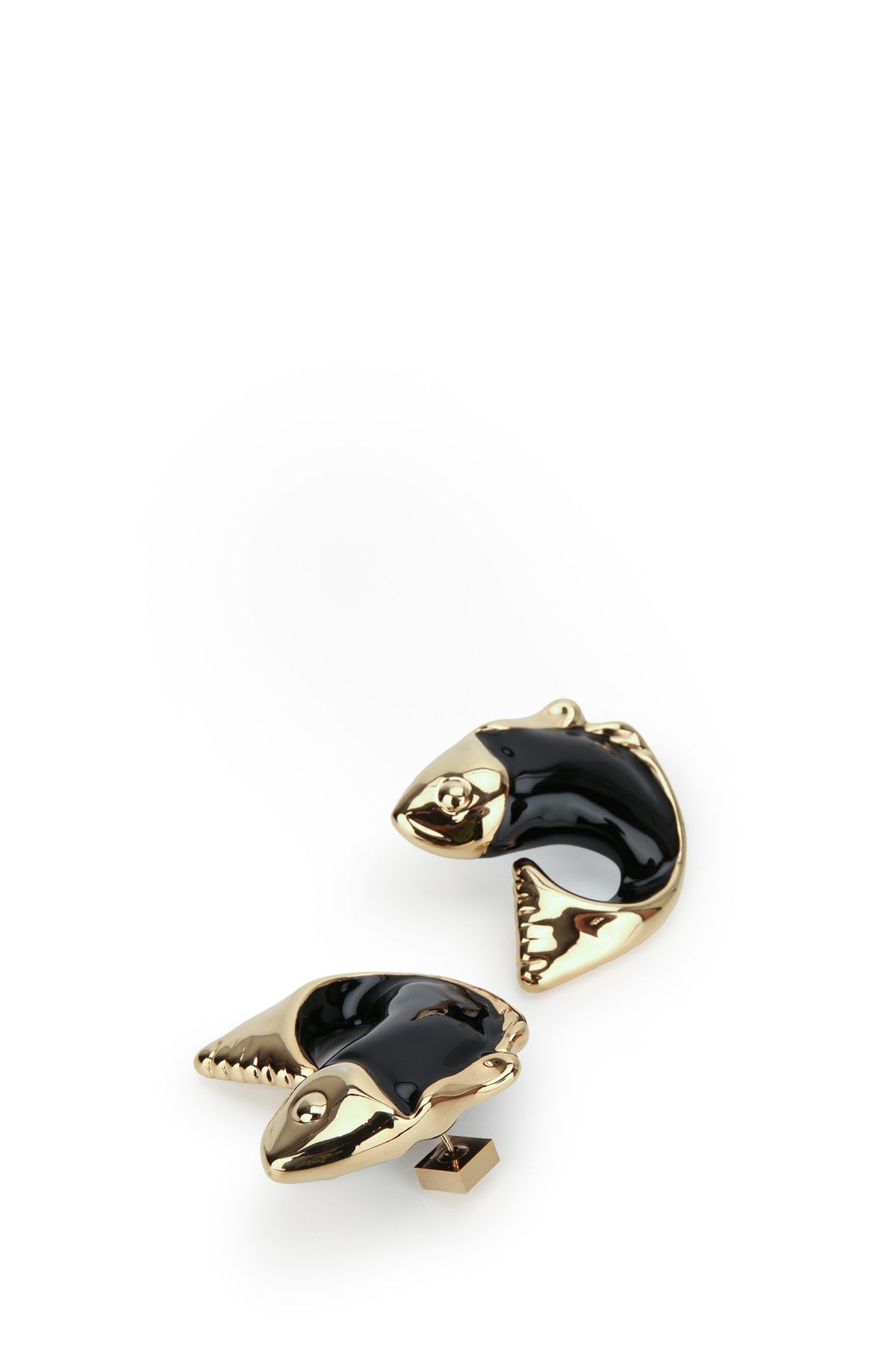 Jacquemus Women Les Boucles Poisson JACQUEMUS