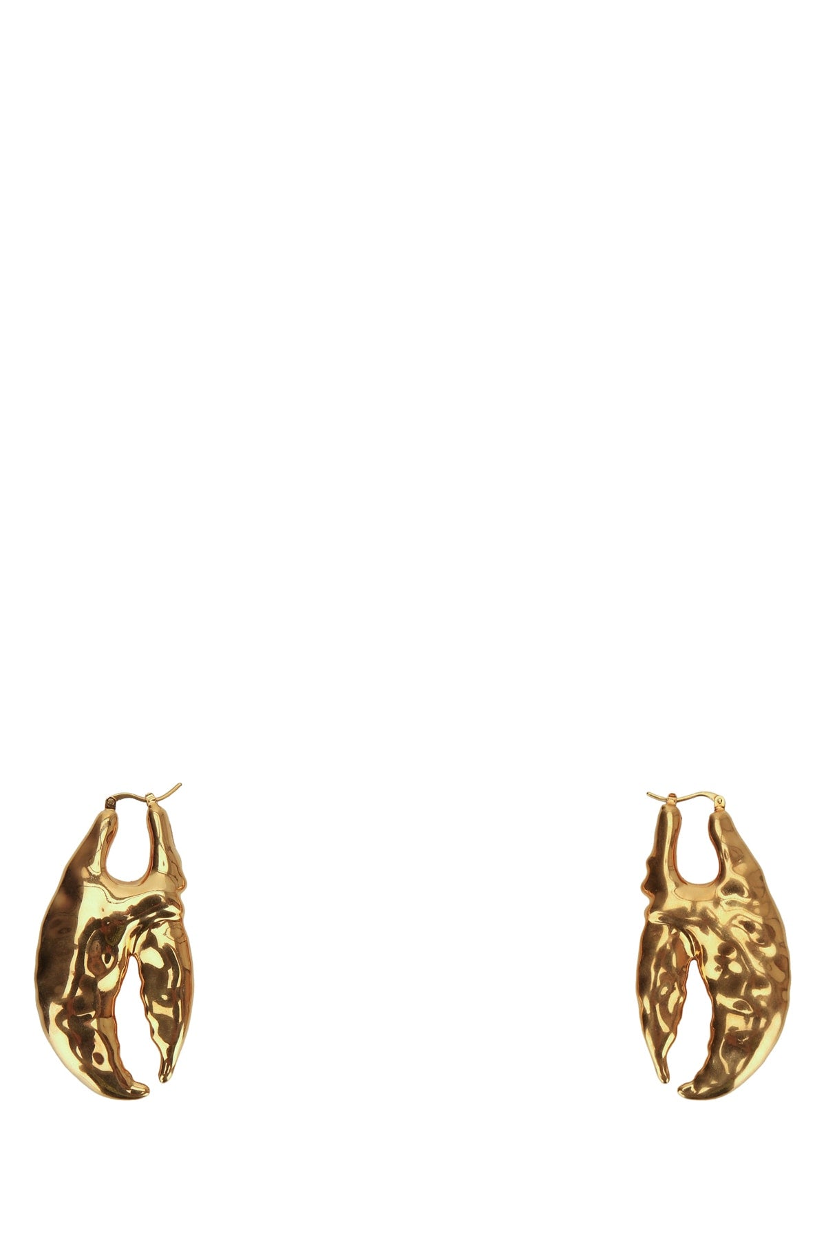 Jacquemus Women Les Boucles Homard JACQUEMUS