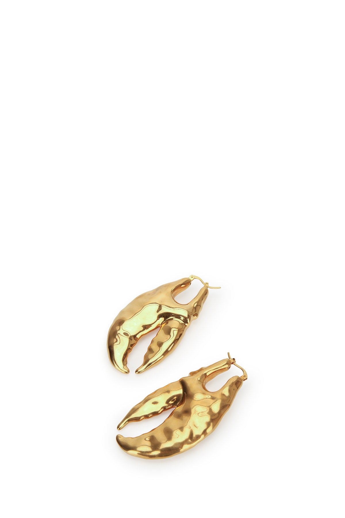 Jacquemus Women Les Boucles Homard JACQUEMUS