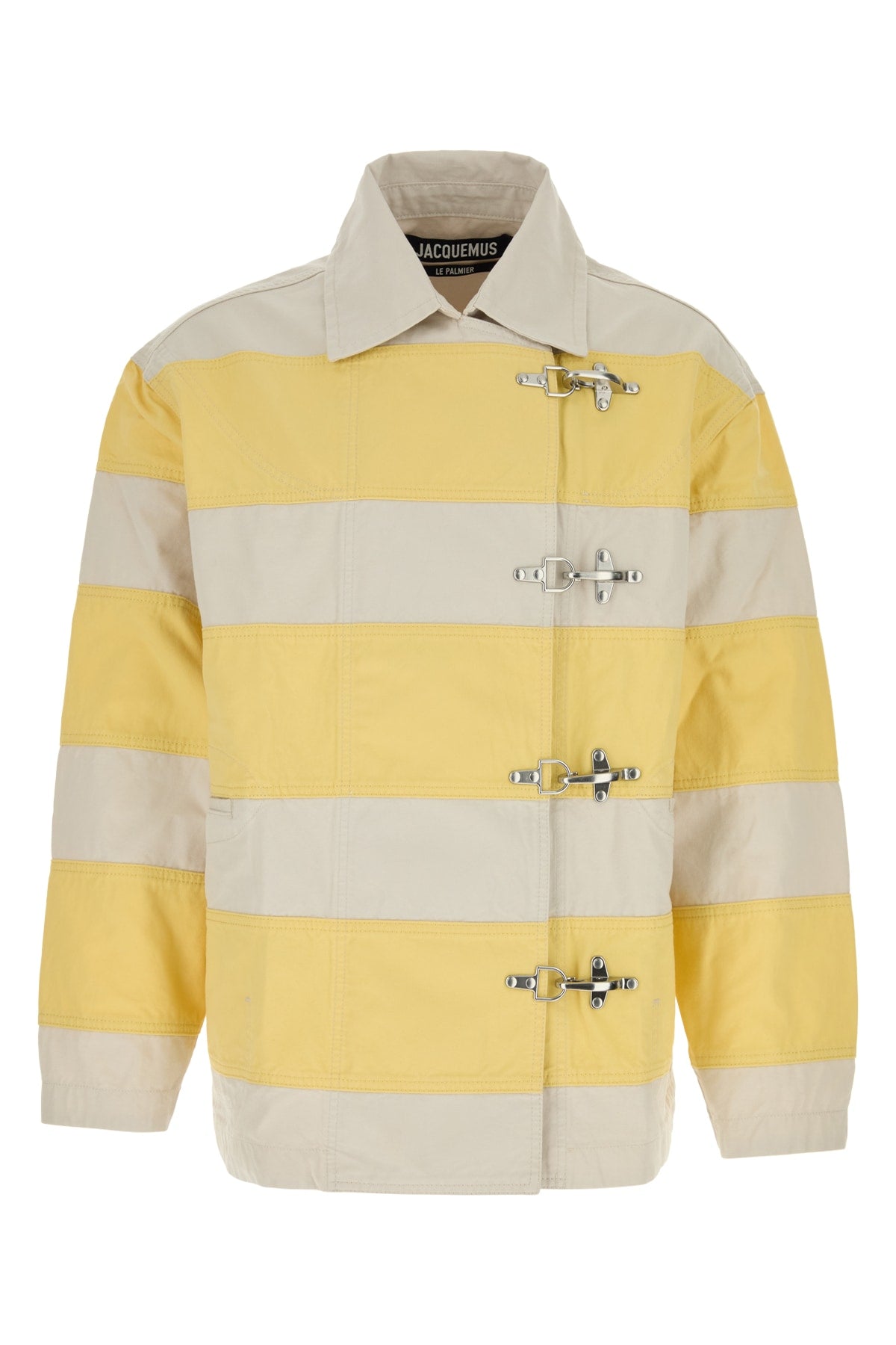Jacquemus Men La Veste De-Nimes Bombero JACQUEMUS