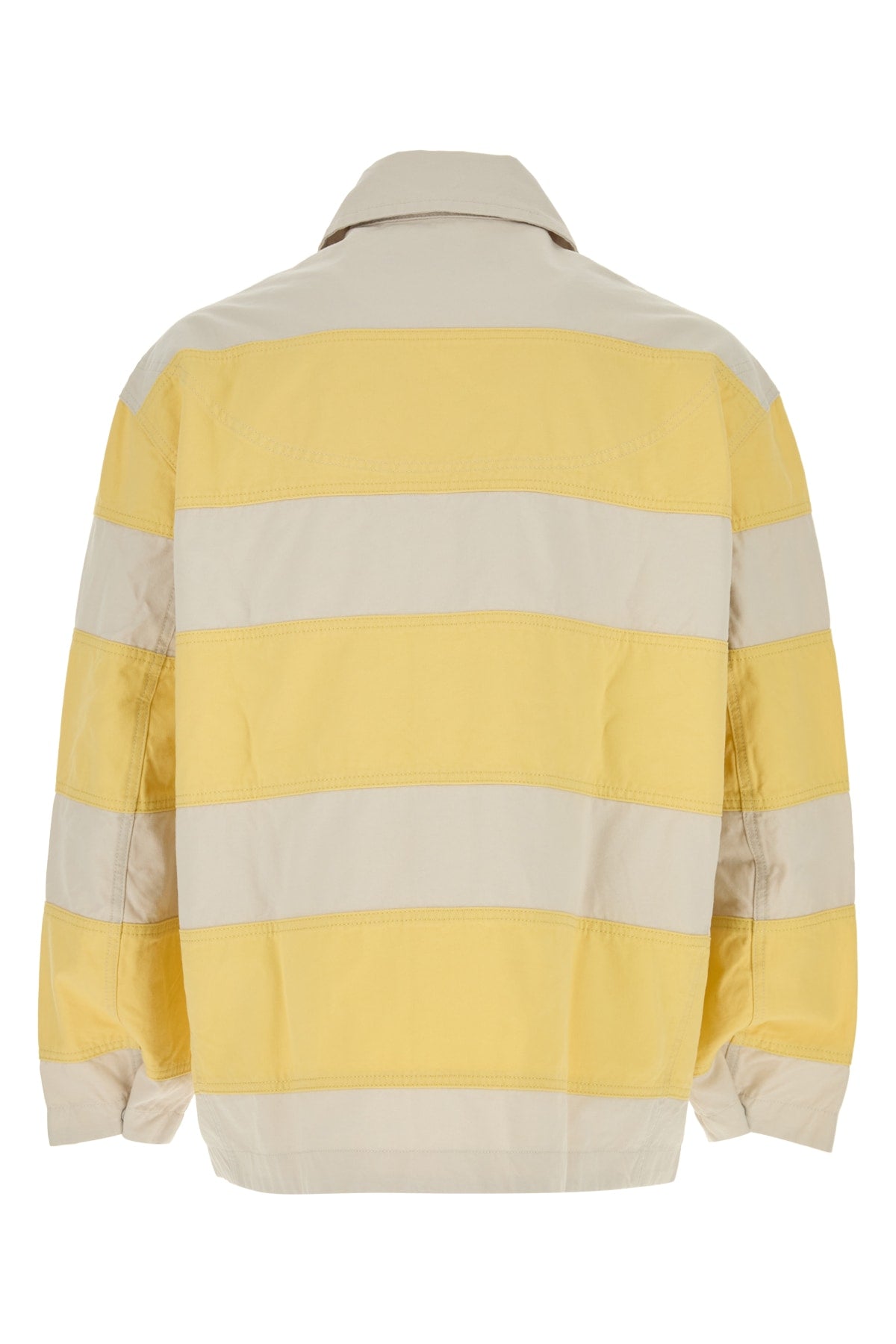 Jacquemus Men La Veste De-Nimes Bombero JACQUEMUS