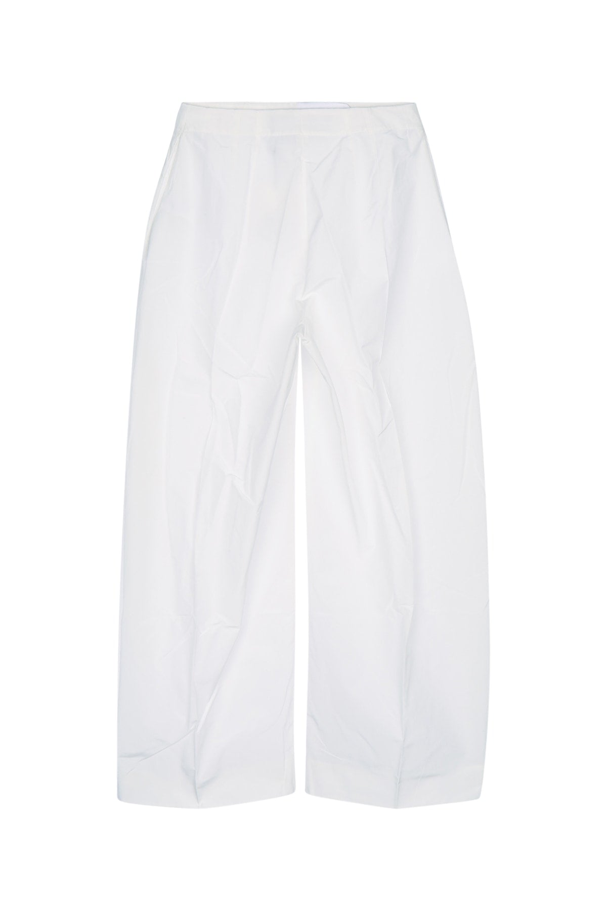 Jacquemus Women Le Pantalon Ovalo Fluide JACQUEMUS
