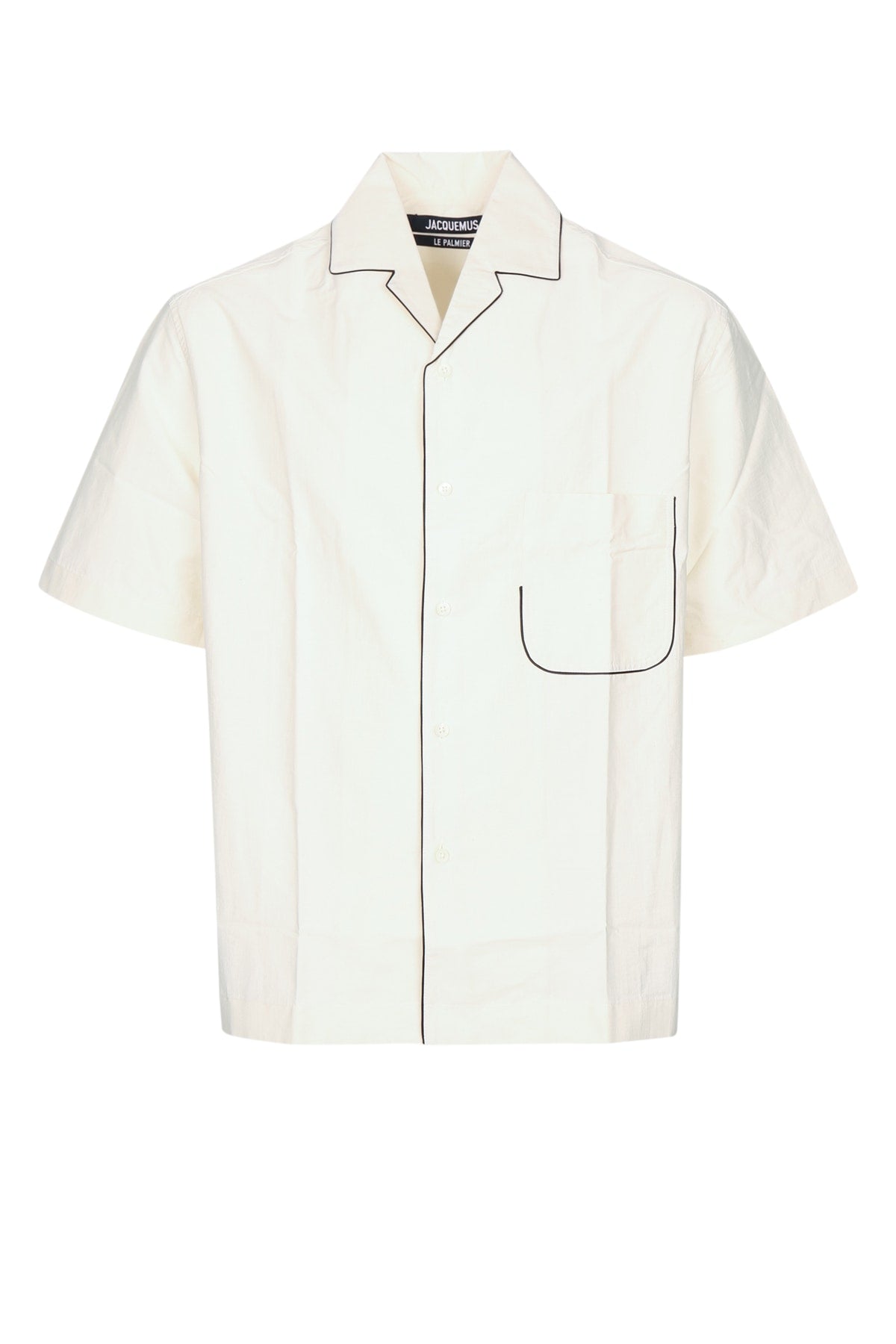 Jacquemus Men La Chemise Pyjama JACQUEMUS
