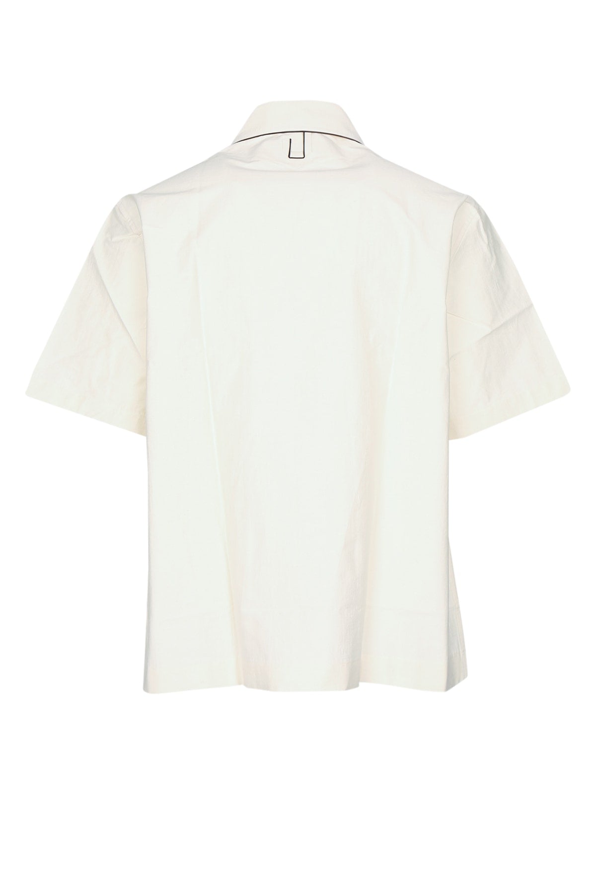Jacquemus Men La Chemise Pyjama JACQUEMUS