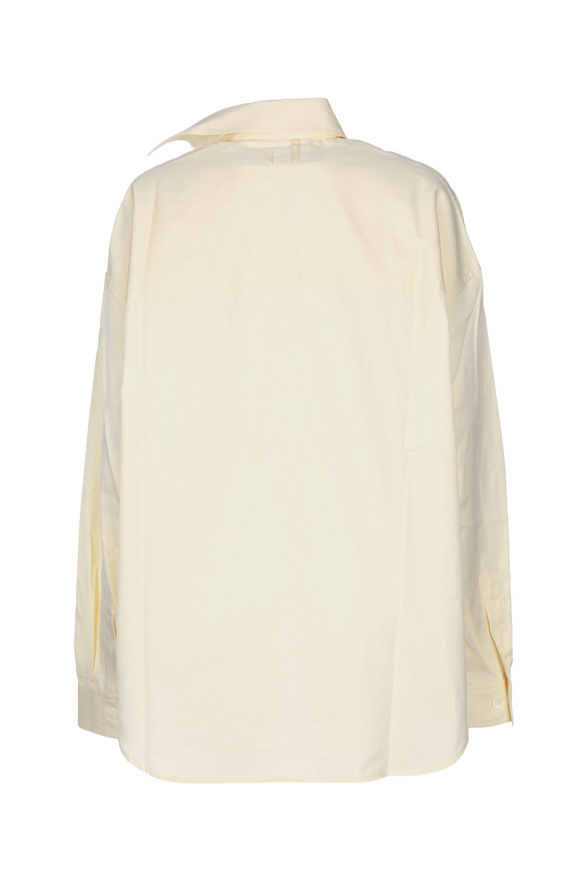 Jacquemus Women La Chemise Cuadro Femme JACQUEMUS