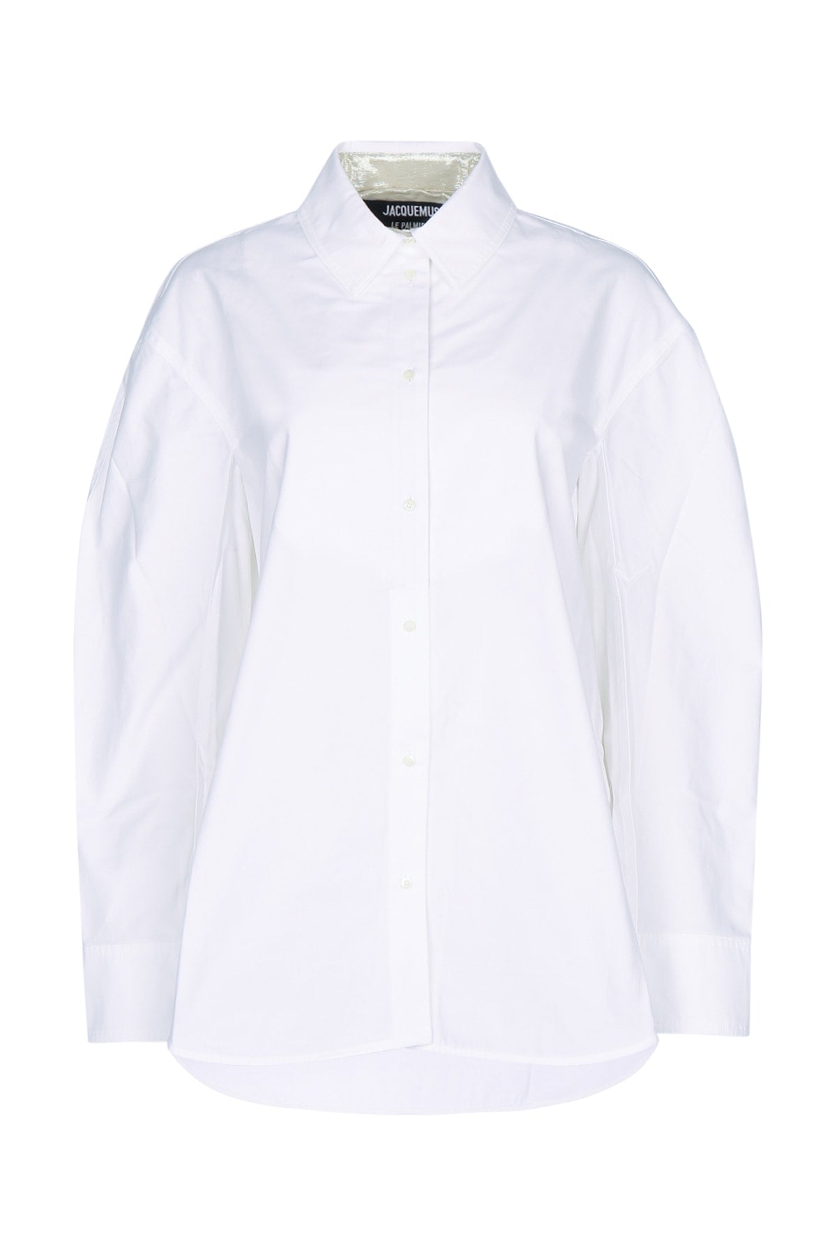 Jacquemus Women La Chemise Citta JACQUEMUS