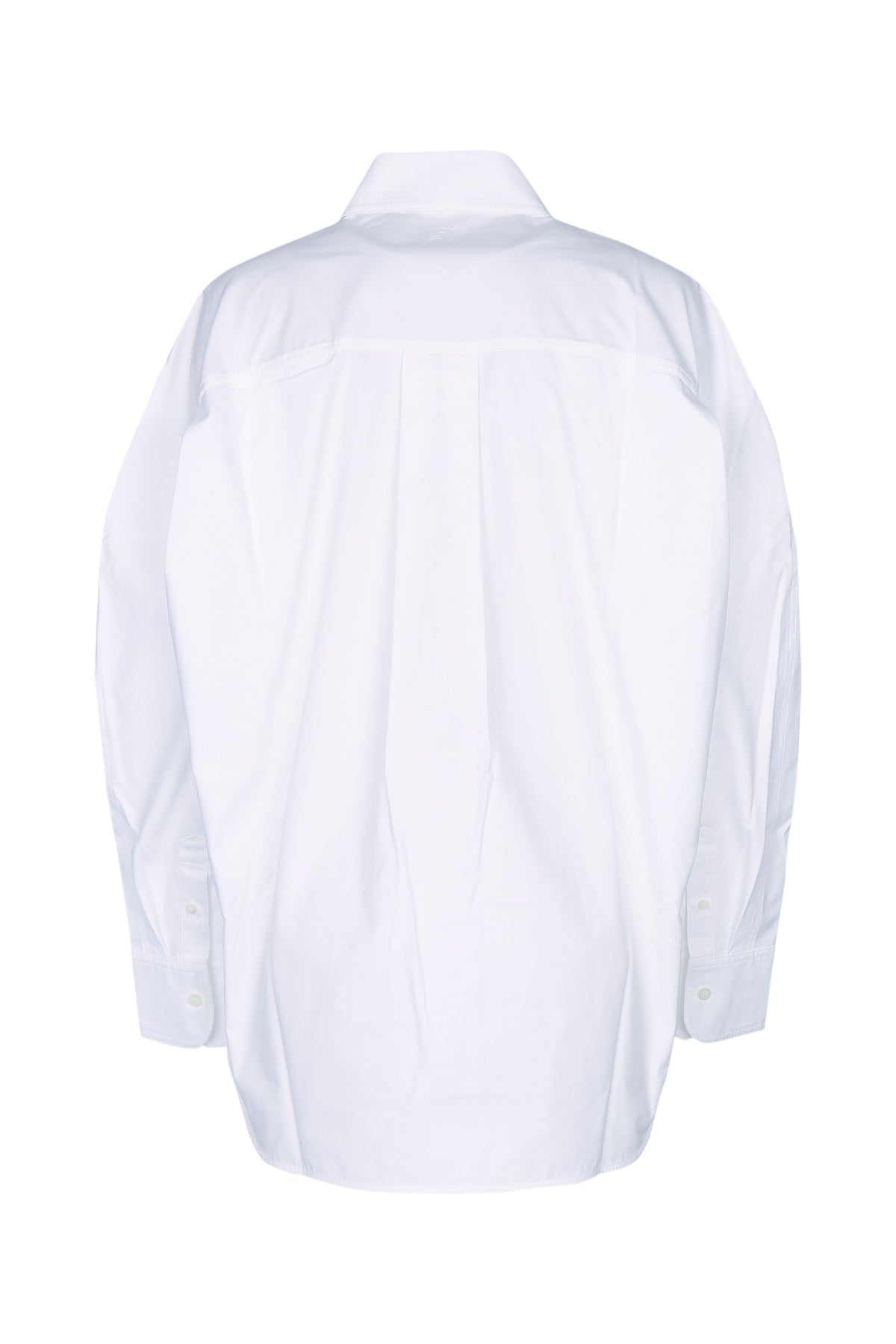 Jacquemus Women La Chemise Citta JACQUEMUS