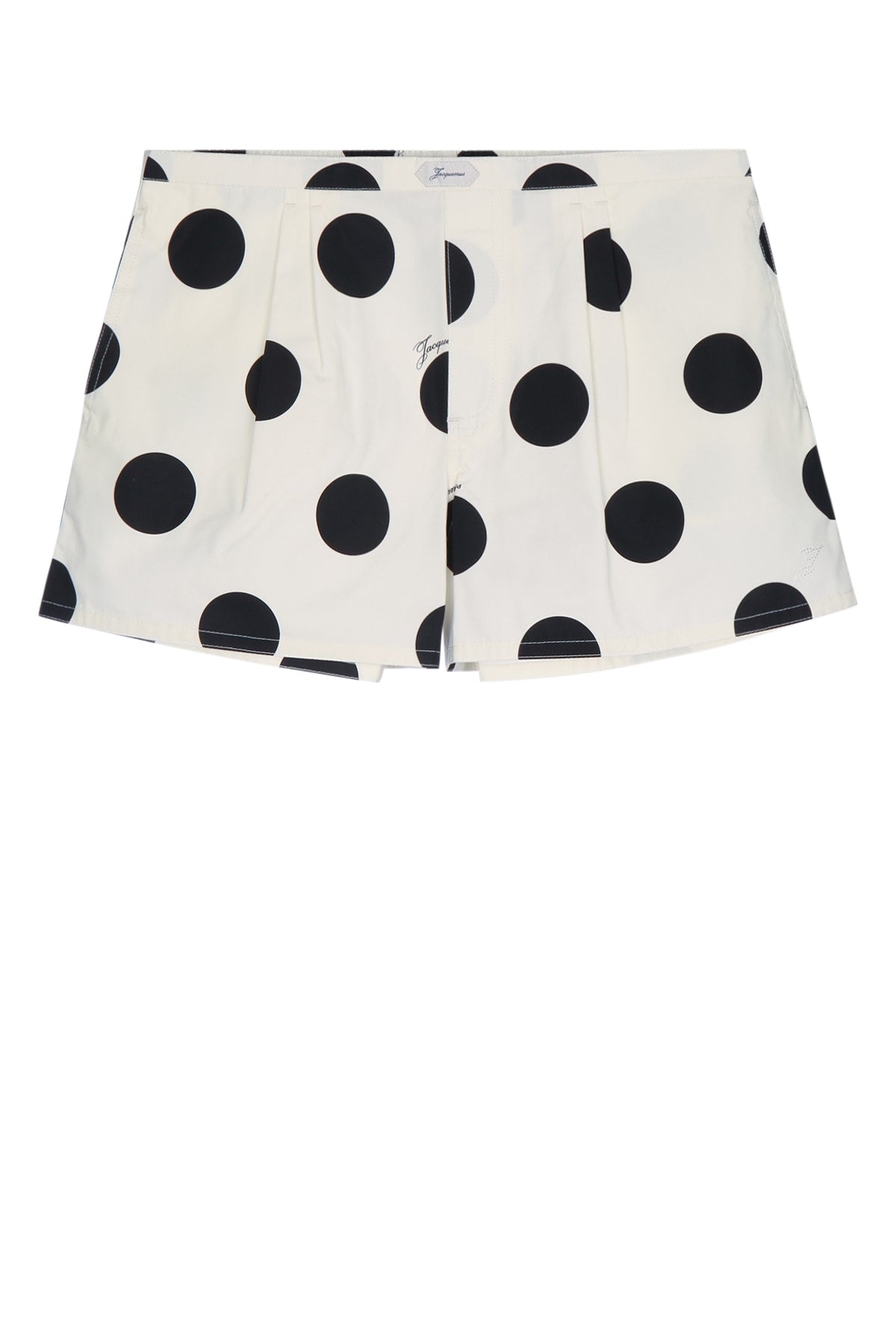 Jacquemus Women Le Short Amelo JACQUEMUS