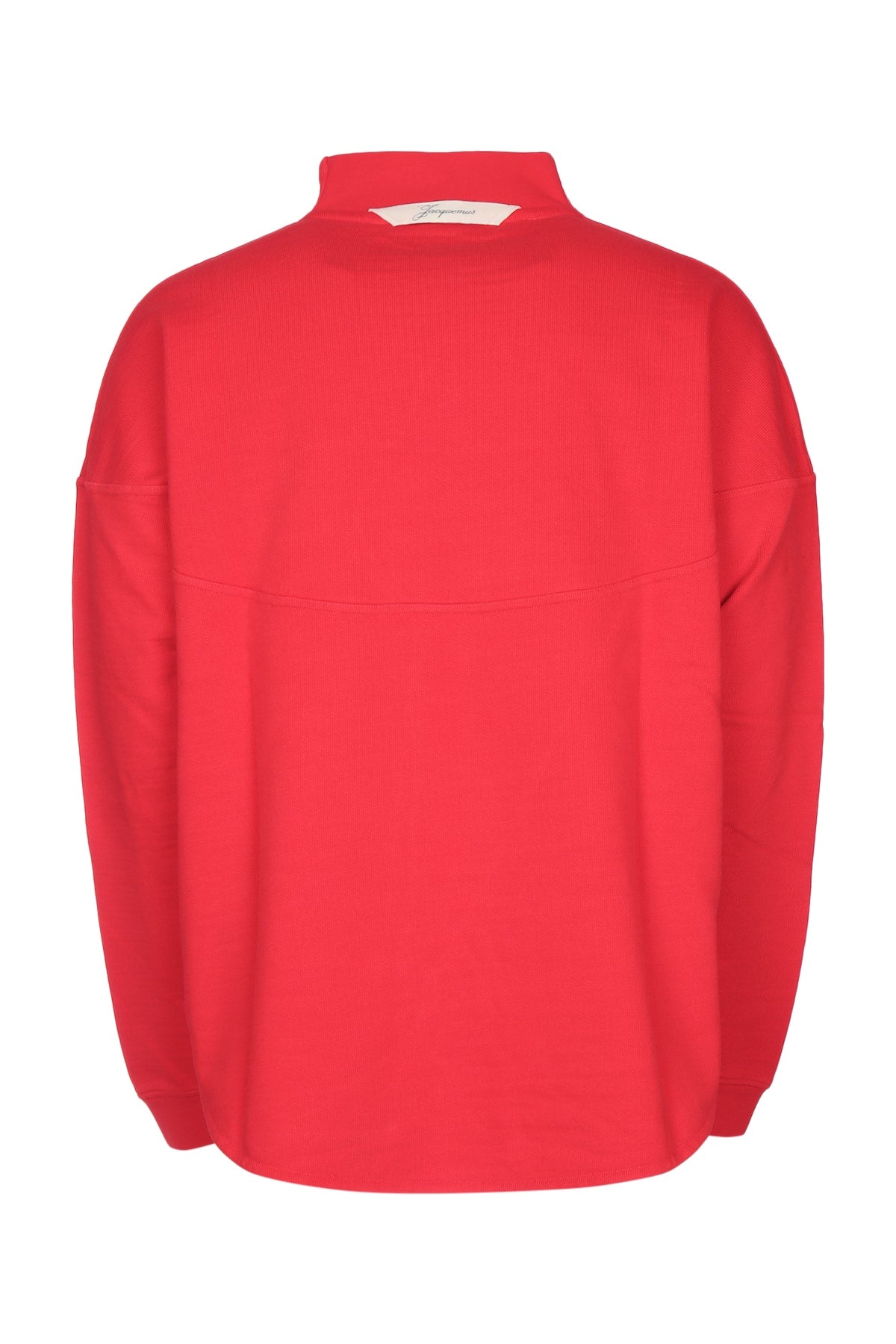 Jacquemus Men Le Camionneur Rond Carre JACQUEMUS