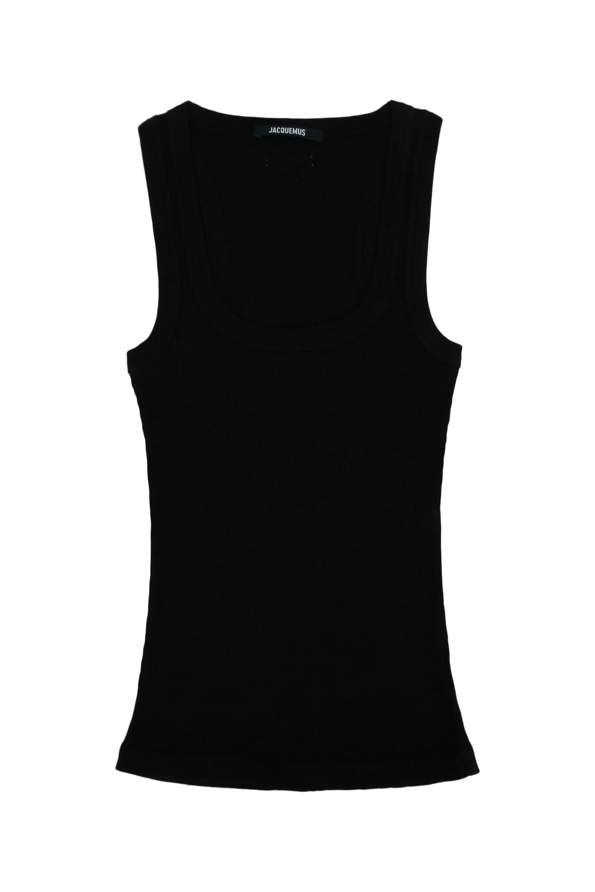 Jacquemus Women Le Debardeur Gros Grain JACQUEMUS