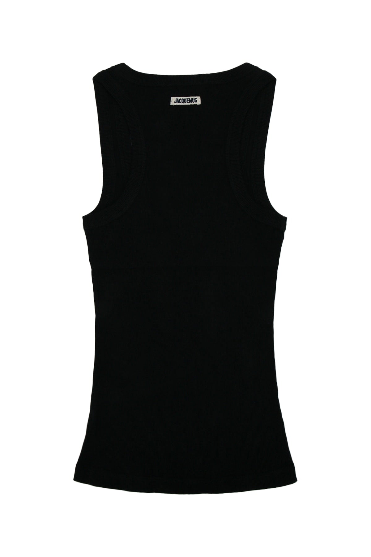 Jacquemus Women Le Debardeur Gros Grain JACQUEMUS
