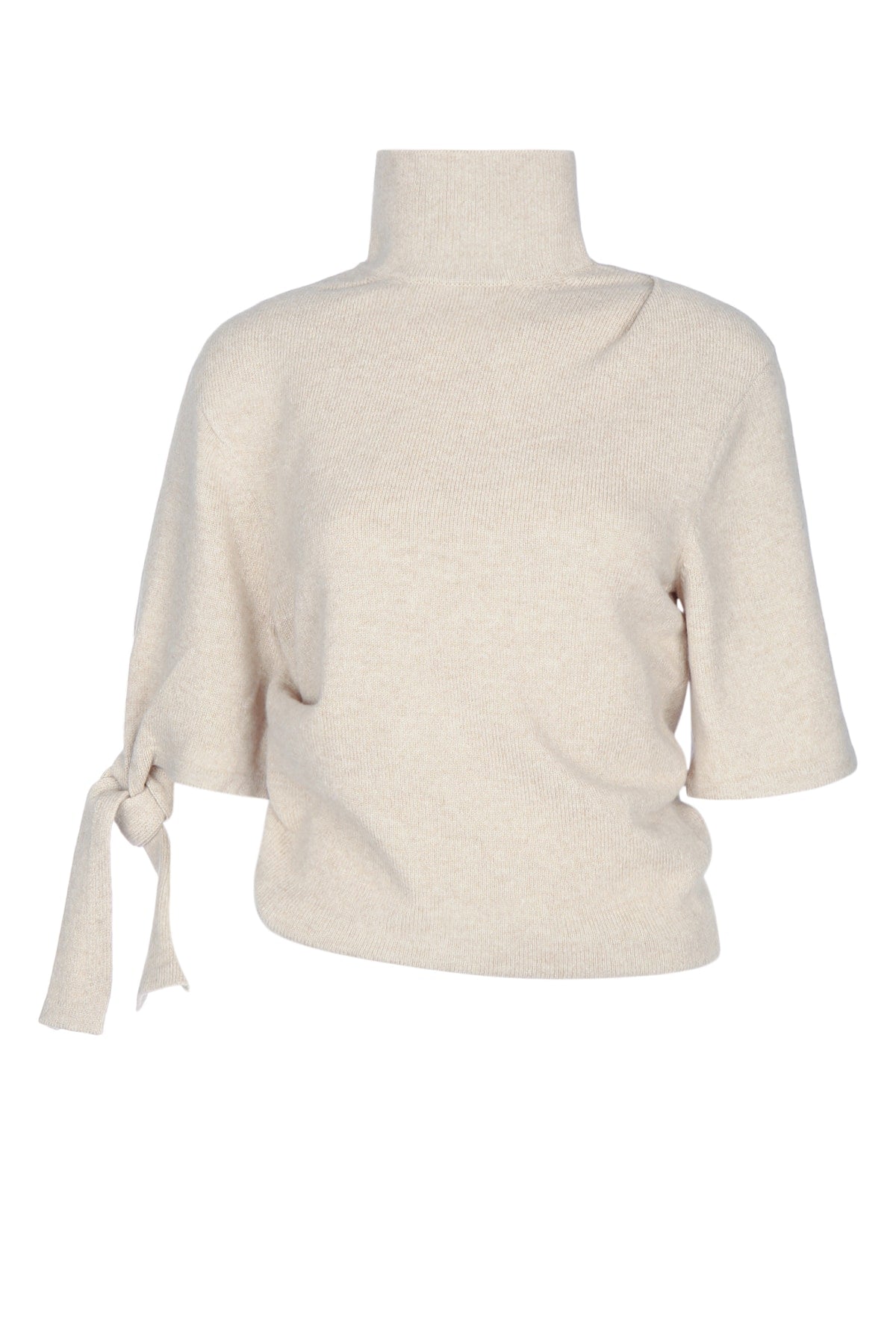 Jacquemus Women La Maille Fiocco JACQUEMUS