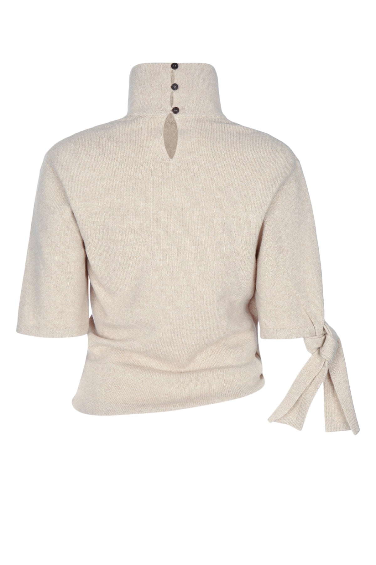 Jacquemus Women La Maille Fiocco JACQUEMUS