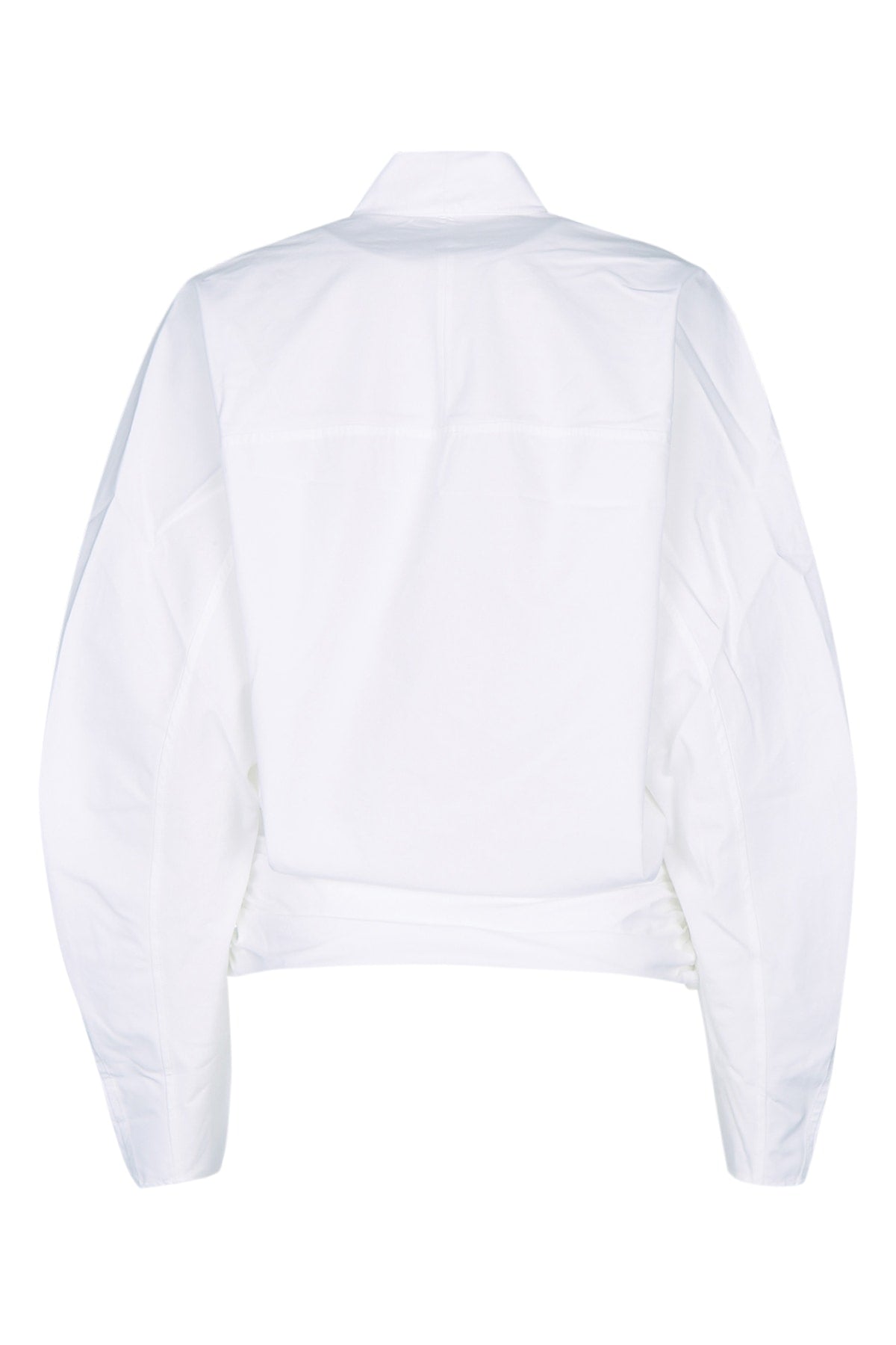 Jacquemus Women La Blouse Colombe JACQUEMUS