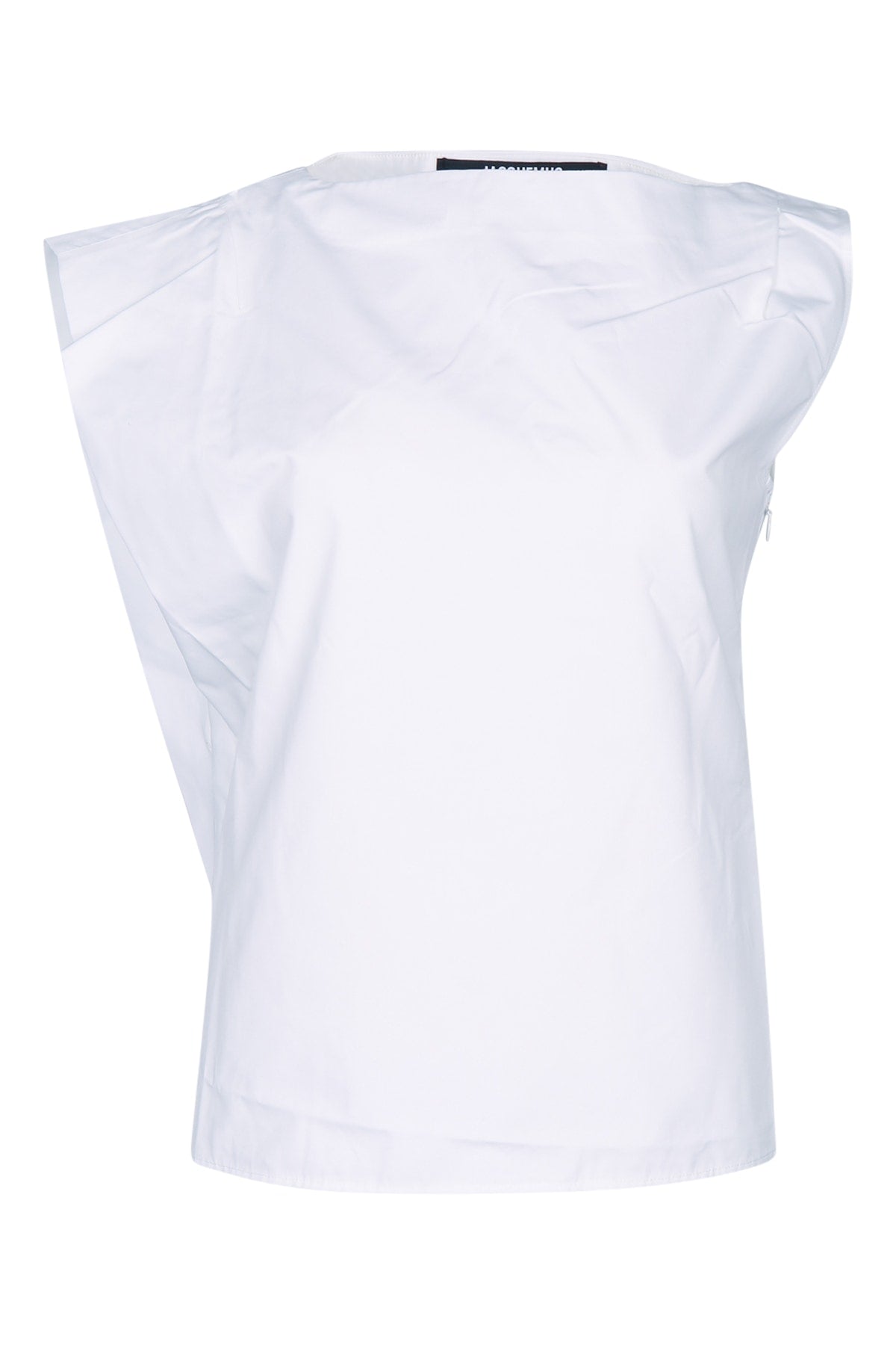 Jacquemus Women La Haut Drap JACQUEMUS