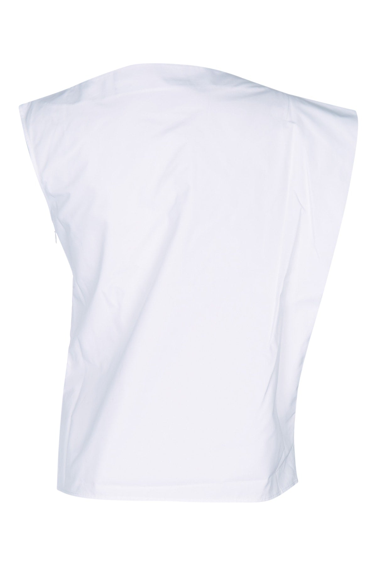 Jacquemus Women La Haut Drap JACQUEMUS