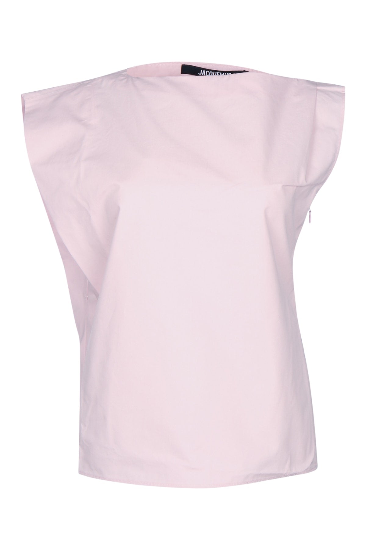 Jacquemus Women La Haut Drap JACQUEMUS
