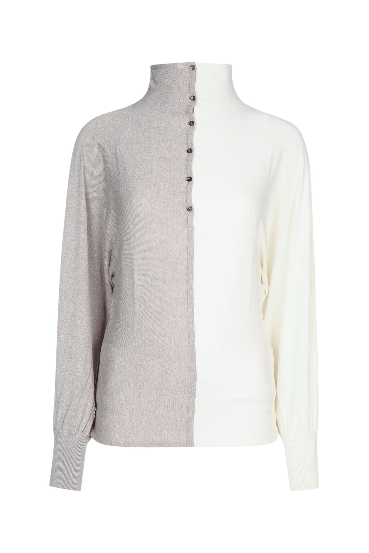 Jacquemus Women Le Polo Losange JACQUEMUS