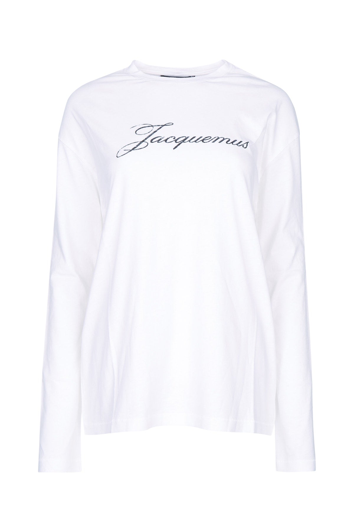 Jacquemus Women Le Tshirt Jacquemus Ml JACQUEMUS