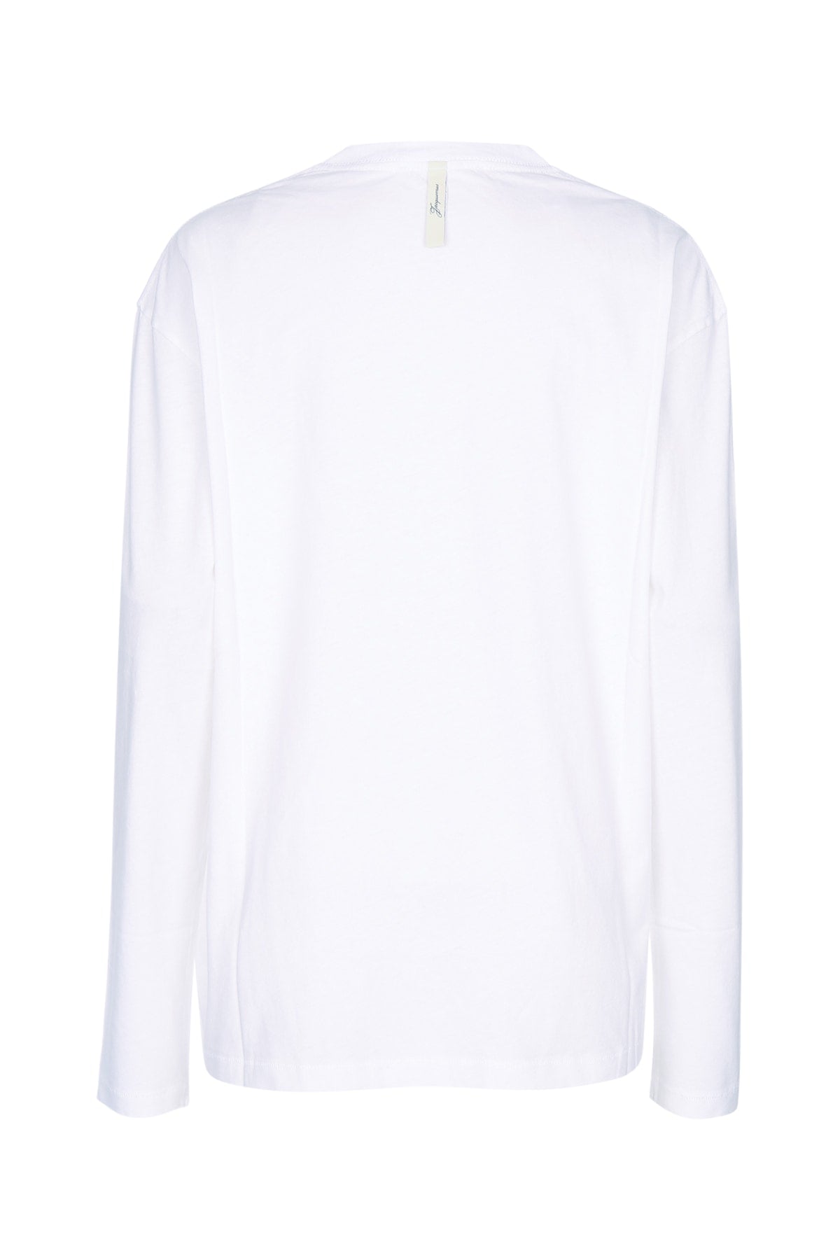 Jacquemus Women Le Tshirt Jacquemus Ml JACQUEMUS