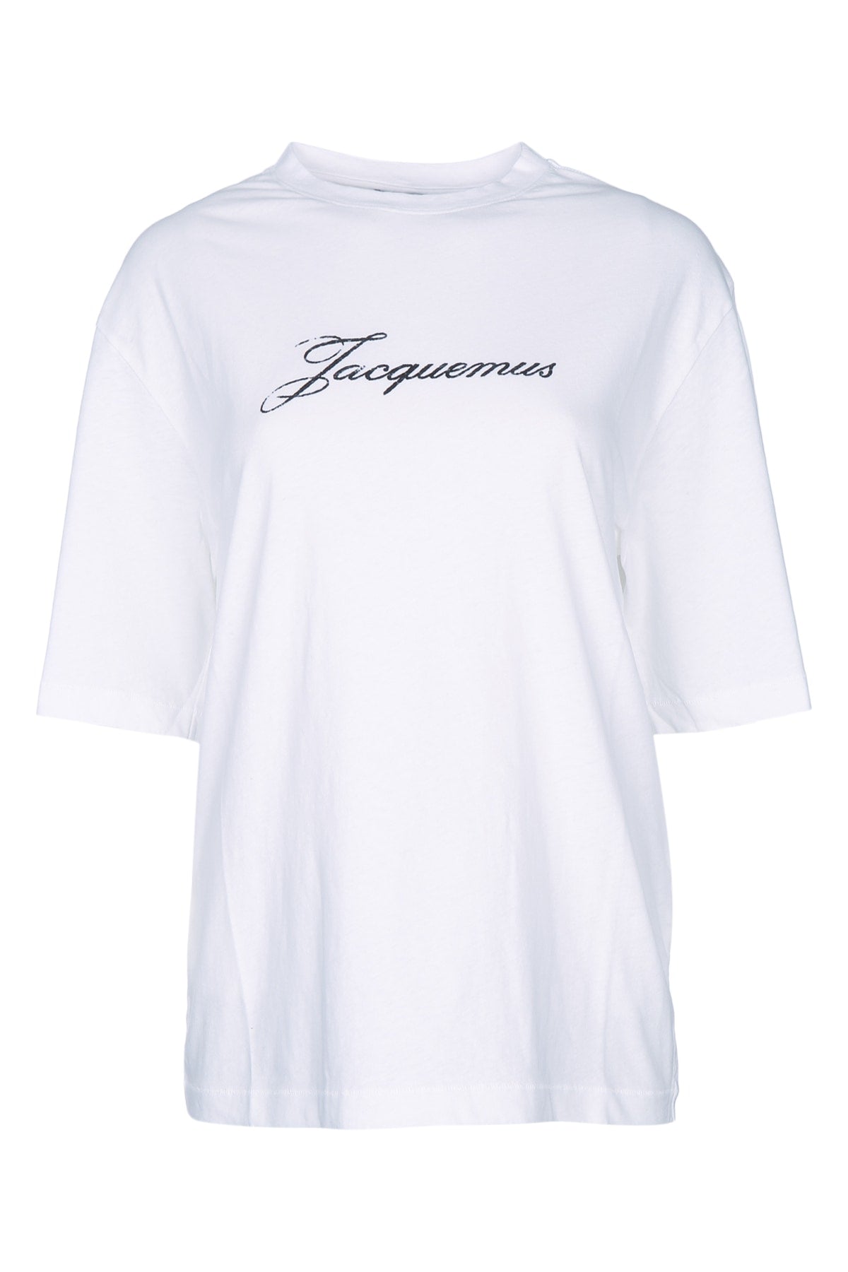 Jacquemus Women Le Tshirt Jacquemus JACQUEMUS
