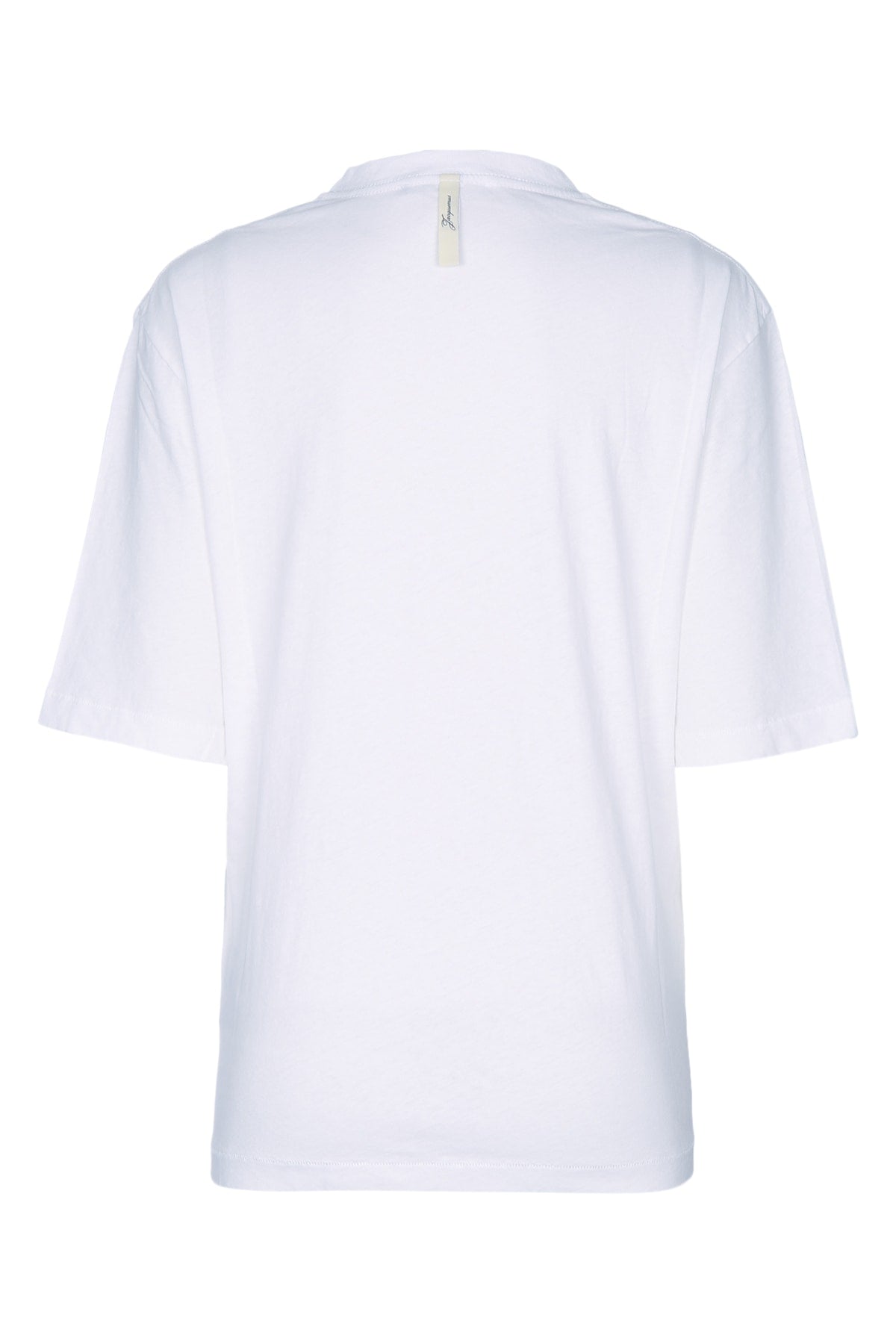 Jacquemus Women Le Tshirt Jacquemus JACQUEMUS