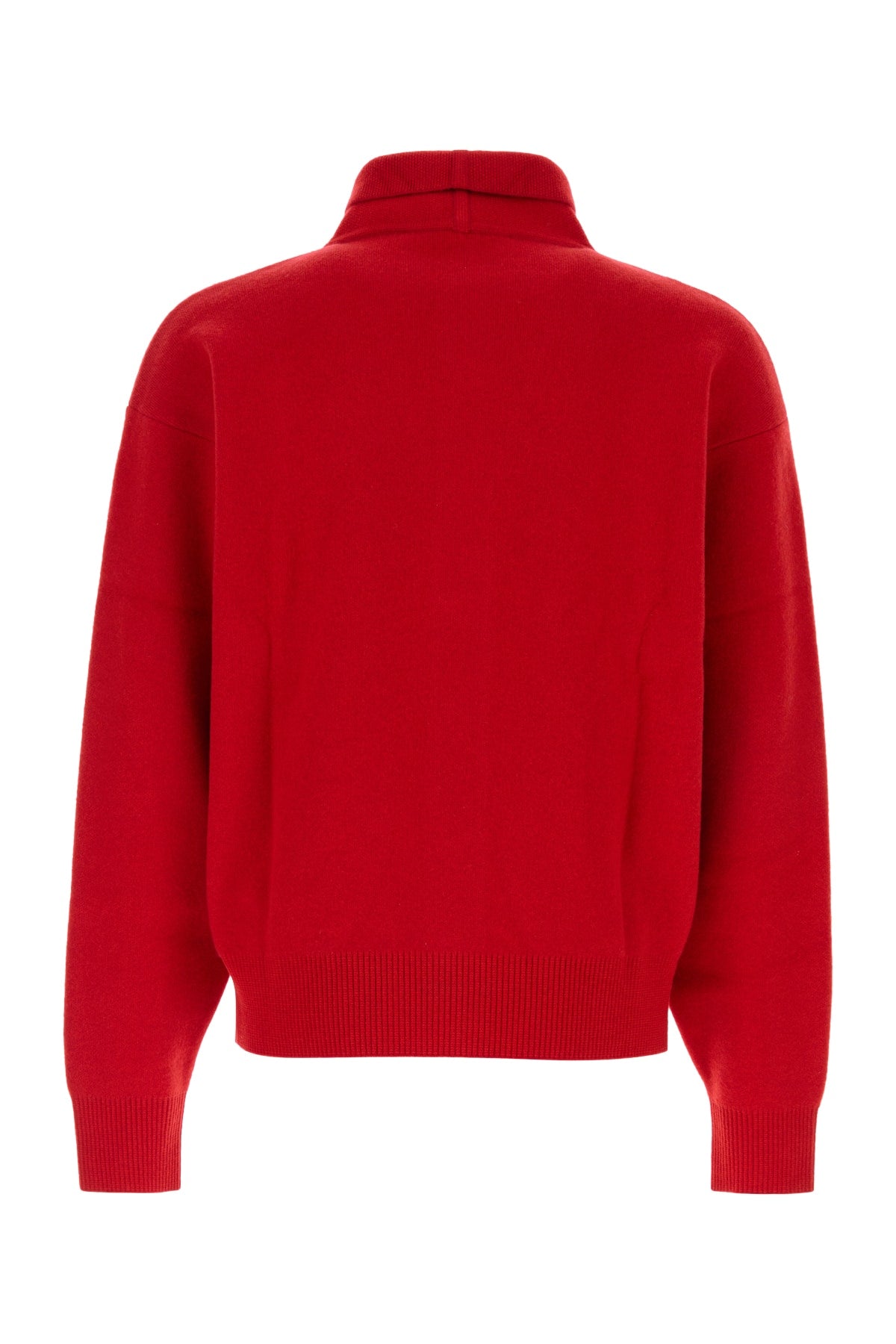 Jacquemus Men Le Cardigan Pelota JACQUEMUS