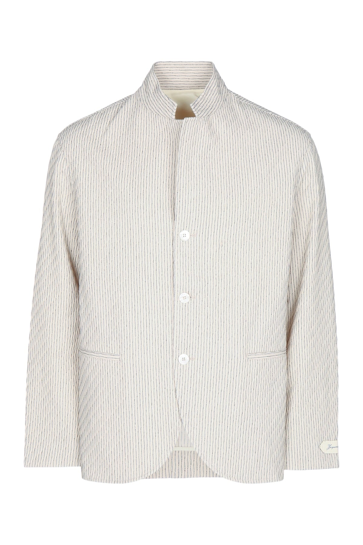 Jacquemus Men La Veste Palmier JACQUEMUS
