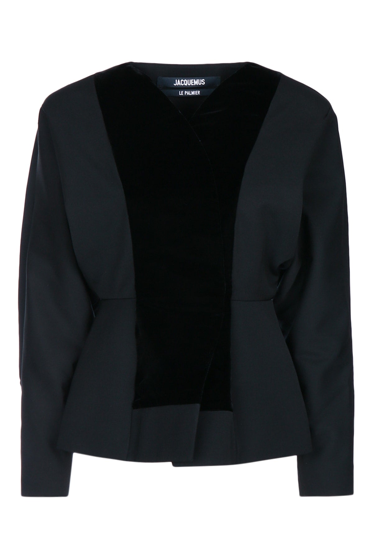 Jacquemus Women La Veste Paloma JACQUEMUS