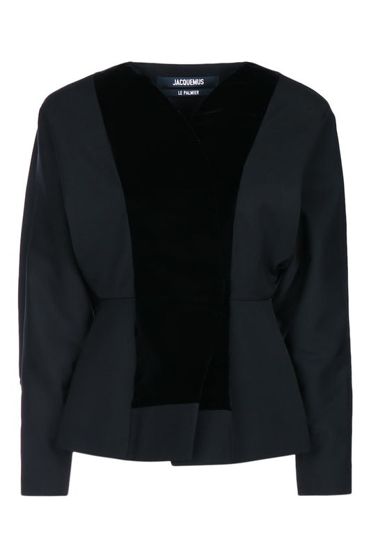 Jacquemus Women La Veste Paloma JACQUEMUS