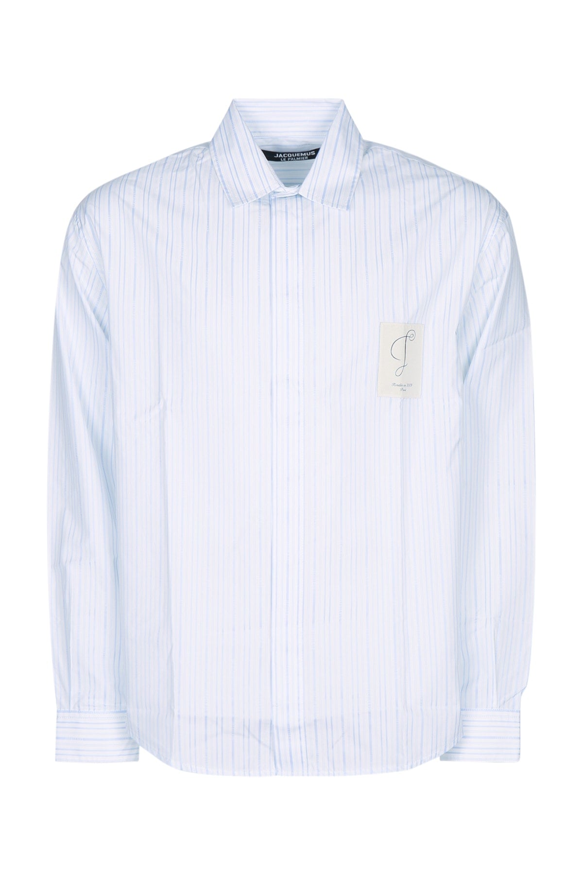 Jacquemus Men La Chemise Simon Ml JACQUEMUS