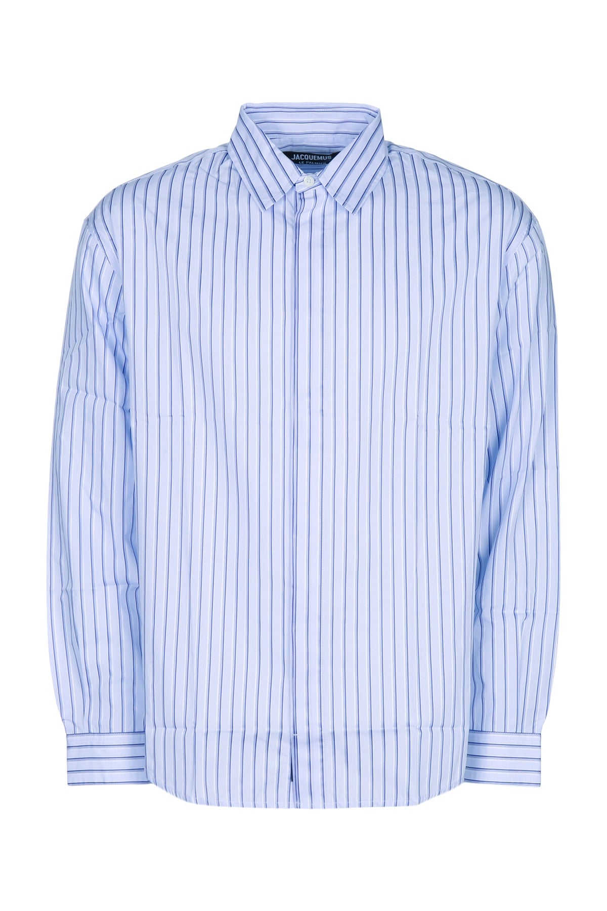 Jacquemus Men La Chemise Simon Ml JACQUEMUS