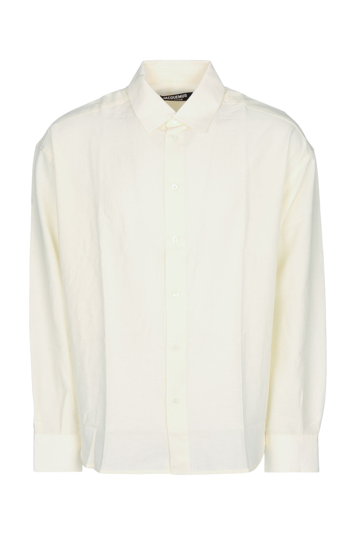 Jacquemus Men La Chemise Losange JACQUEMUS