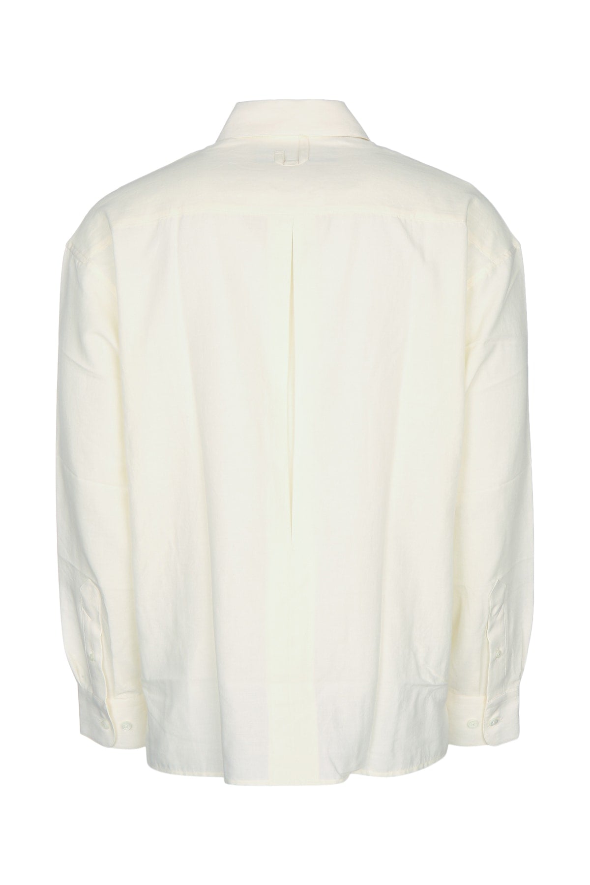 Jacquemus Men La Chemise Losange JACQUEMUS