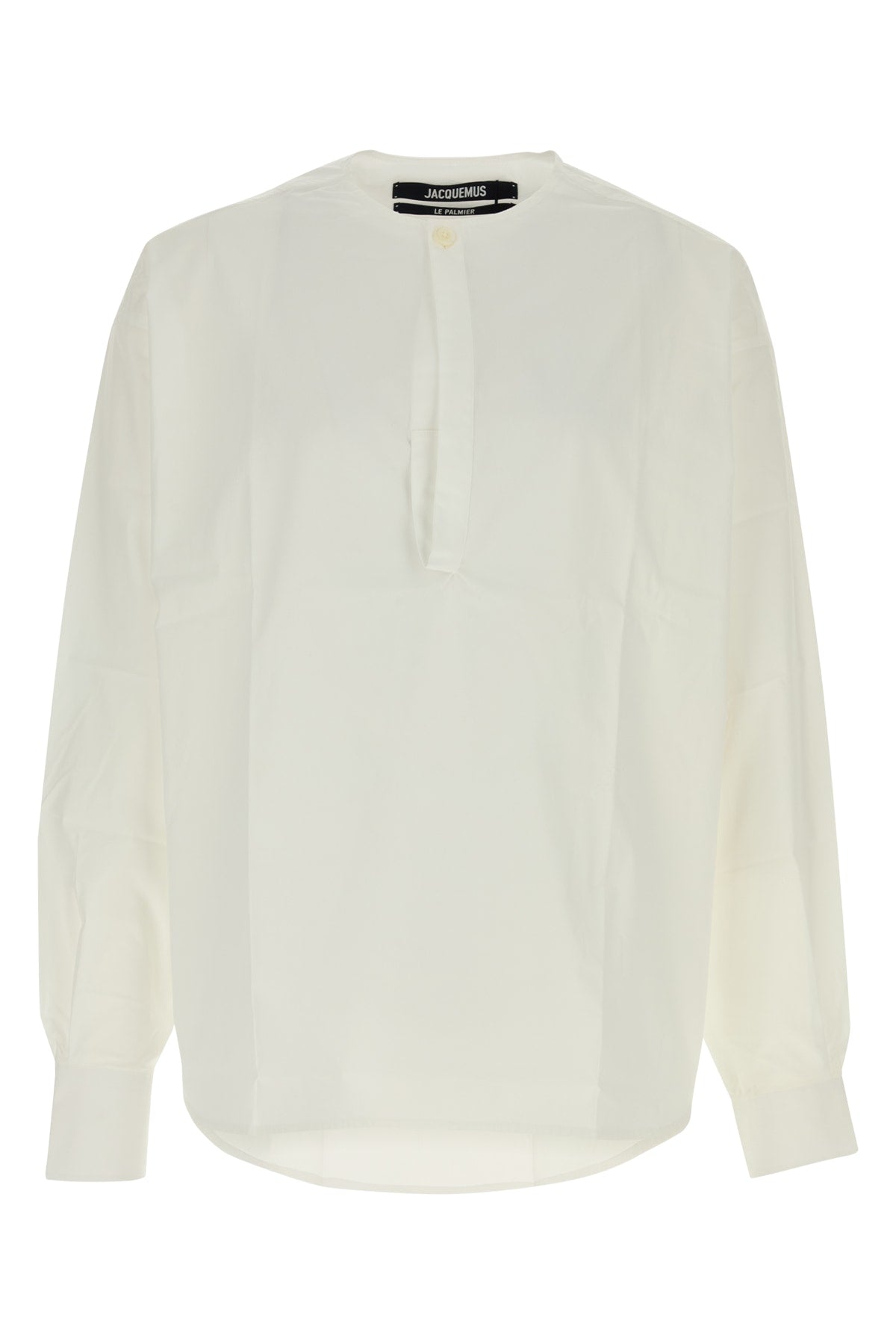 Jacquemus Men La Vareuse Losange JACQUEMUS