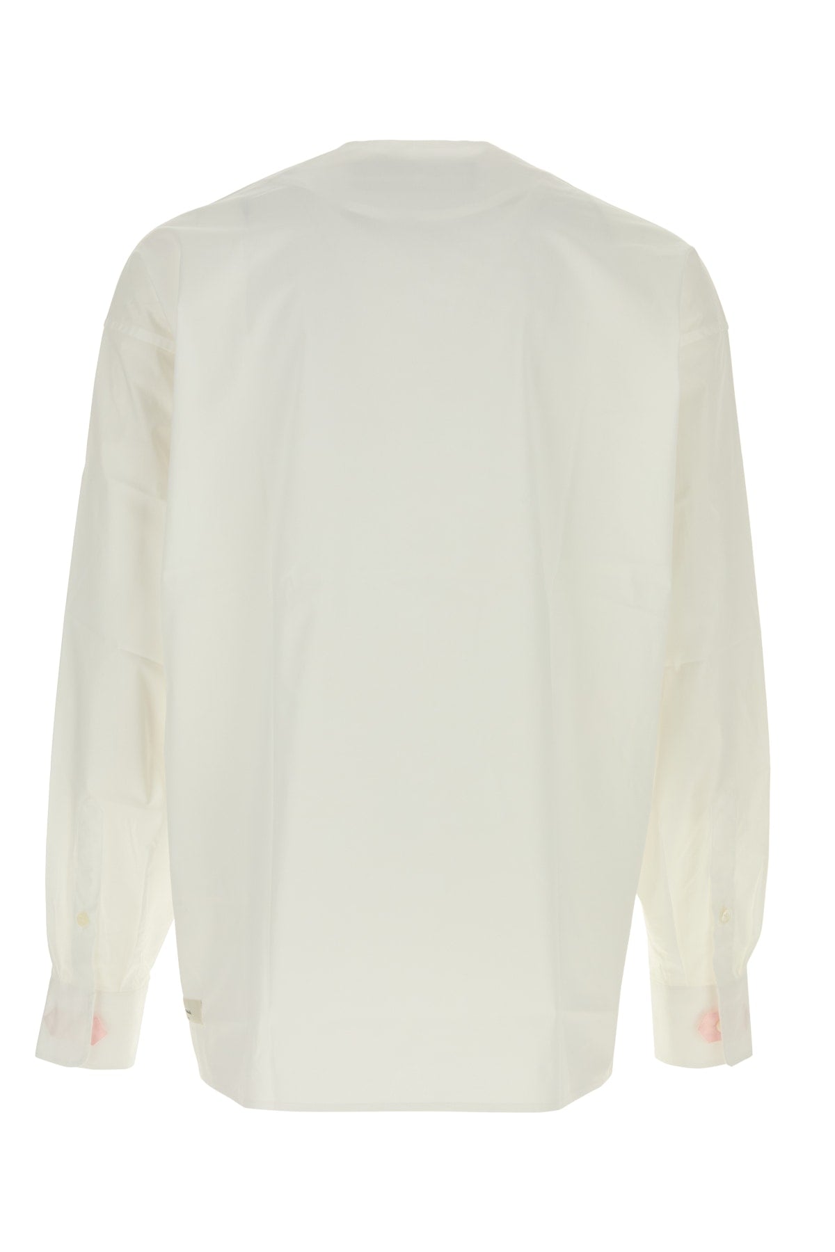 Jacquemus Men La Vareuse Losange JACQUEMUS