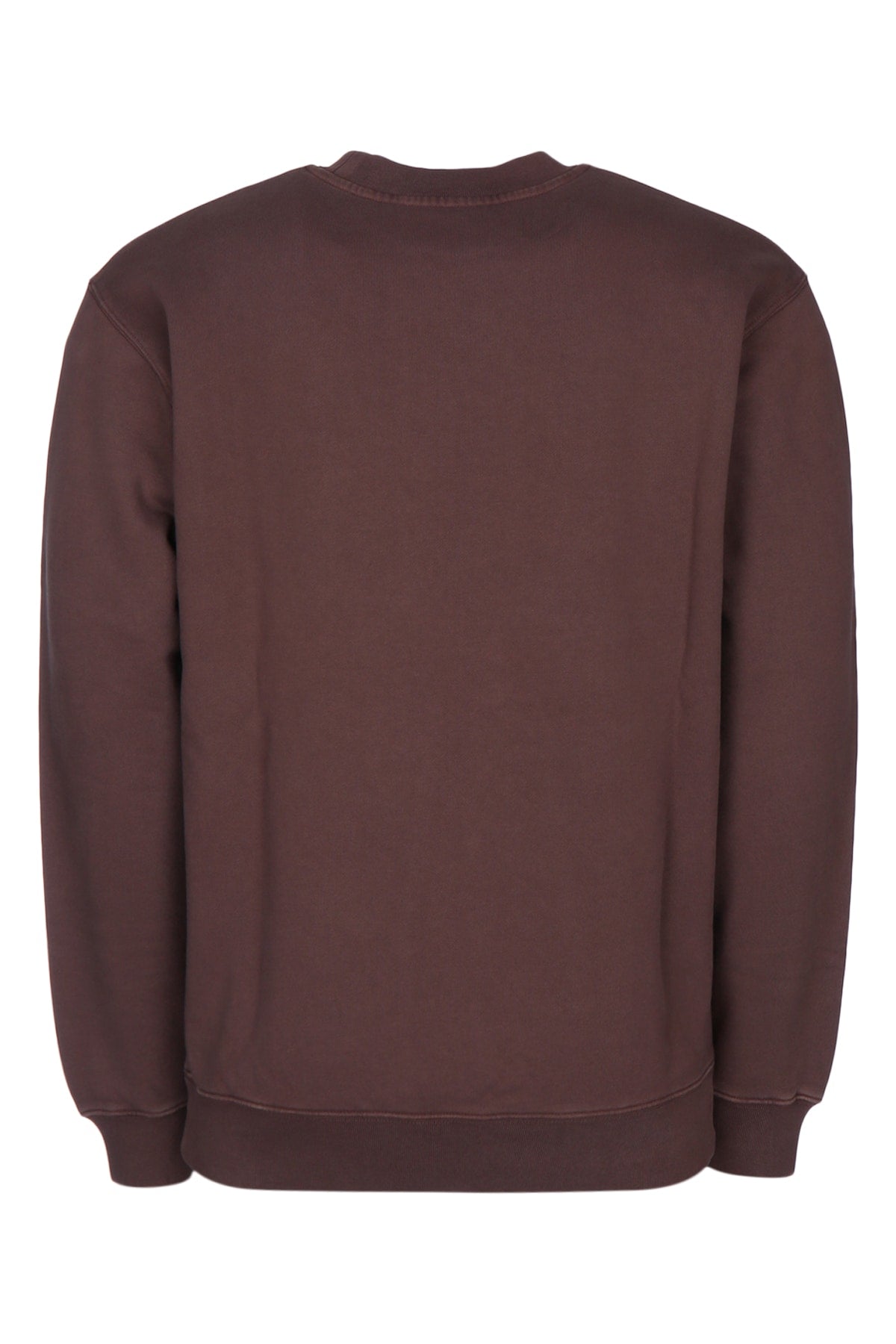 Jacquemus Men Le Sweatshirt Gros Grain JACQUEMUS