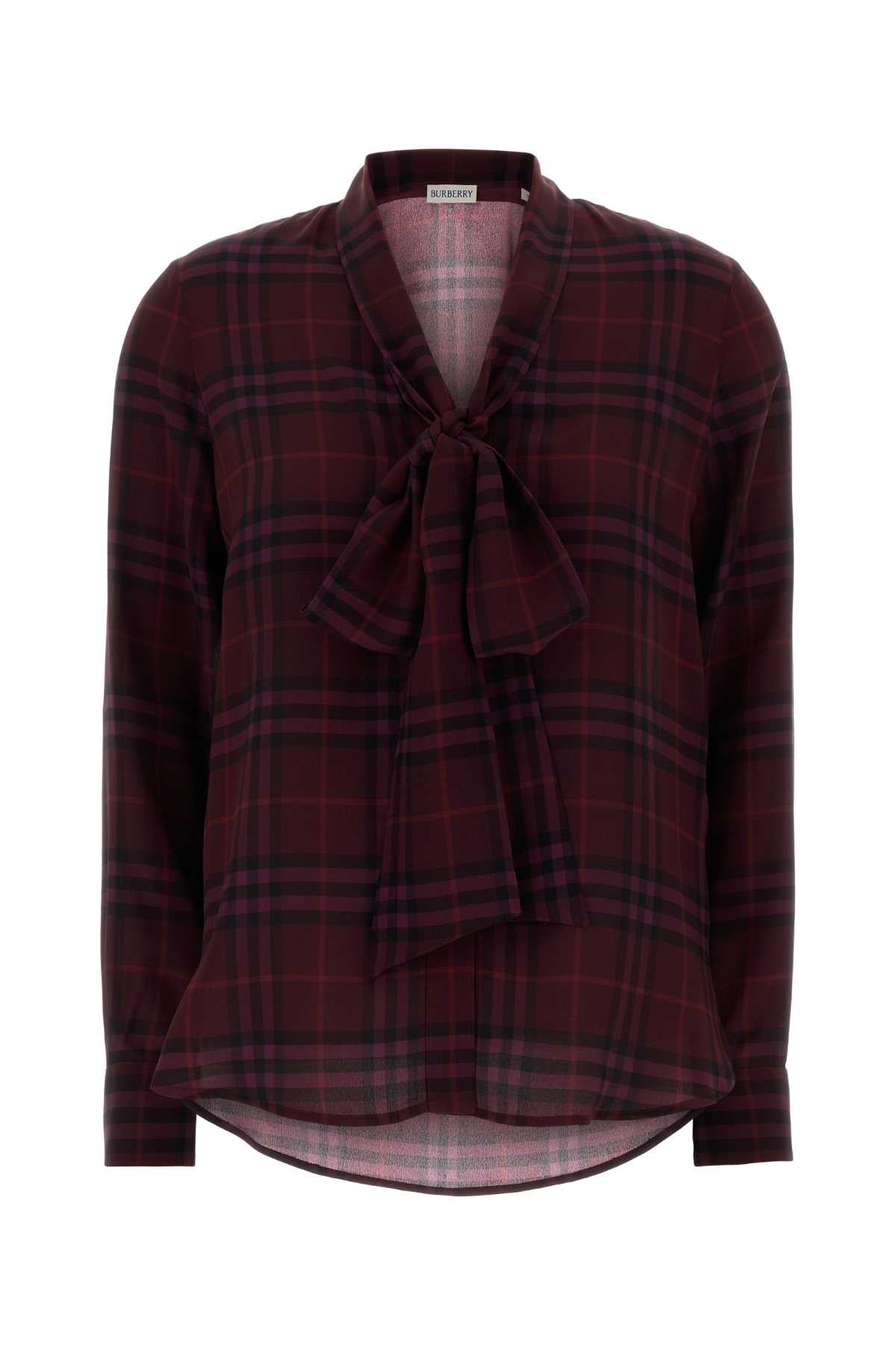 Burberry Women Rhiannon Chk BURBERRY