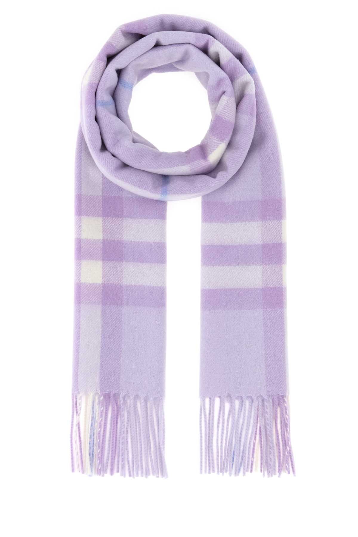 Burberry Women Mu Giant Chk Cs Sc BURBERRY