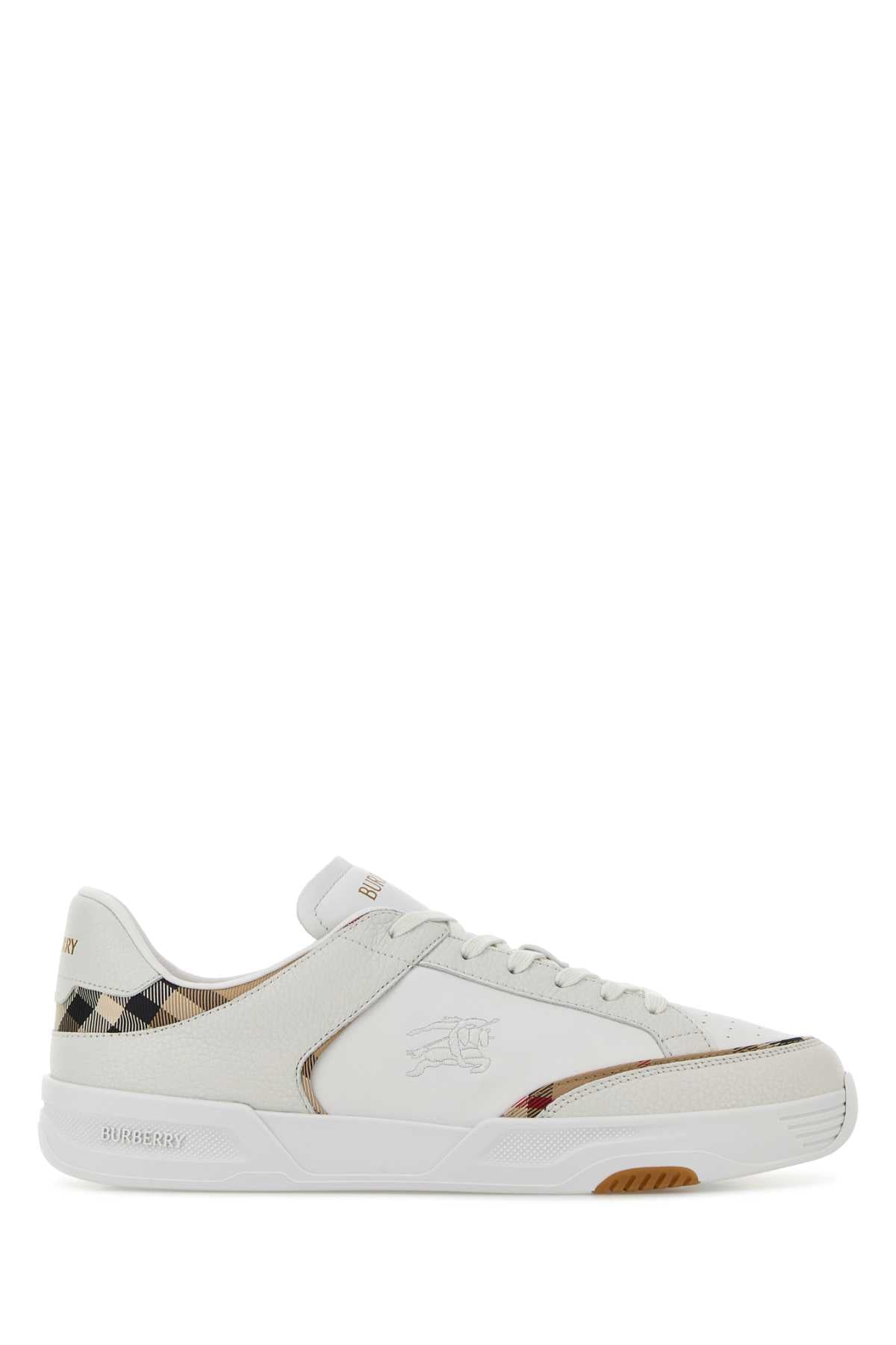 Burberry Men Mf Harrow  M BURBERRY