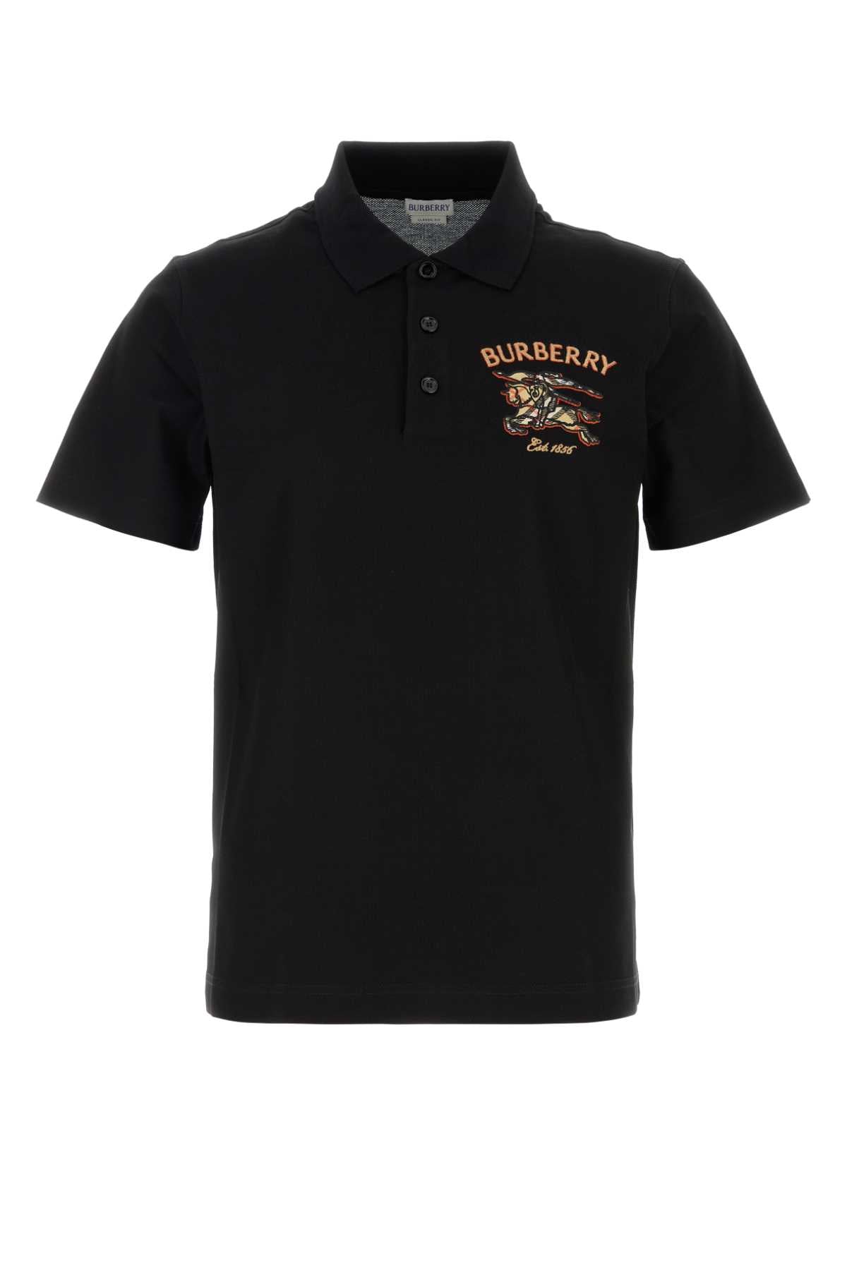 Burberry Men Evan Bby Chk Ekd BURBERRY