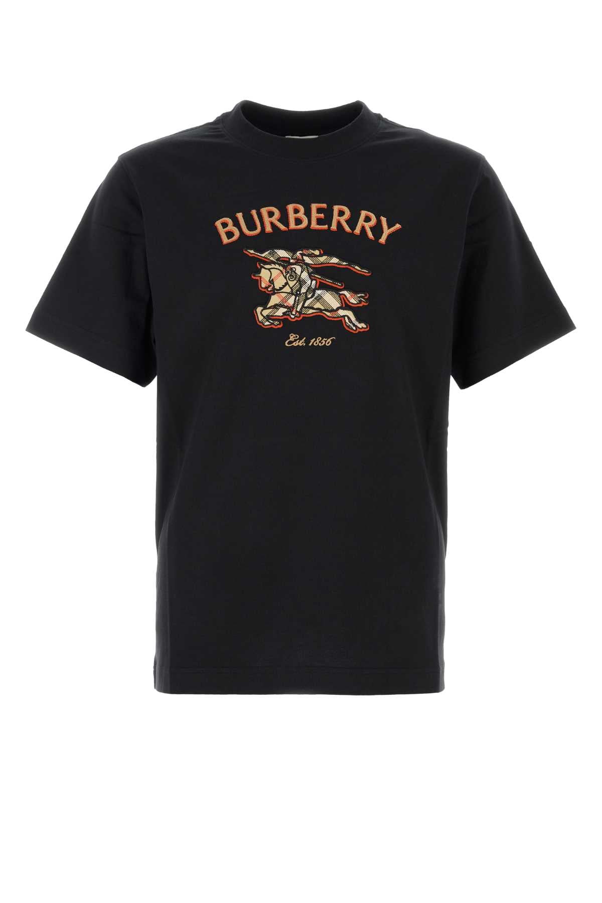 Burberry Men Ryan Bby Chk Ekd BURBERRY