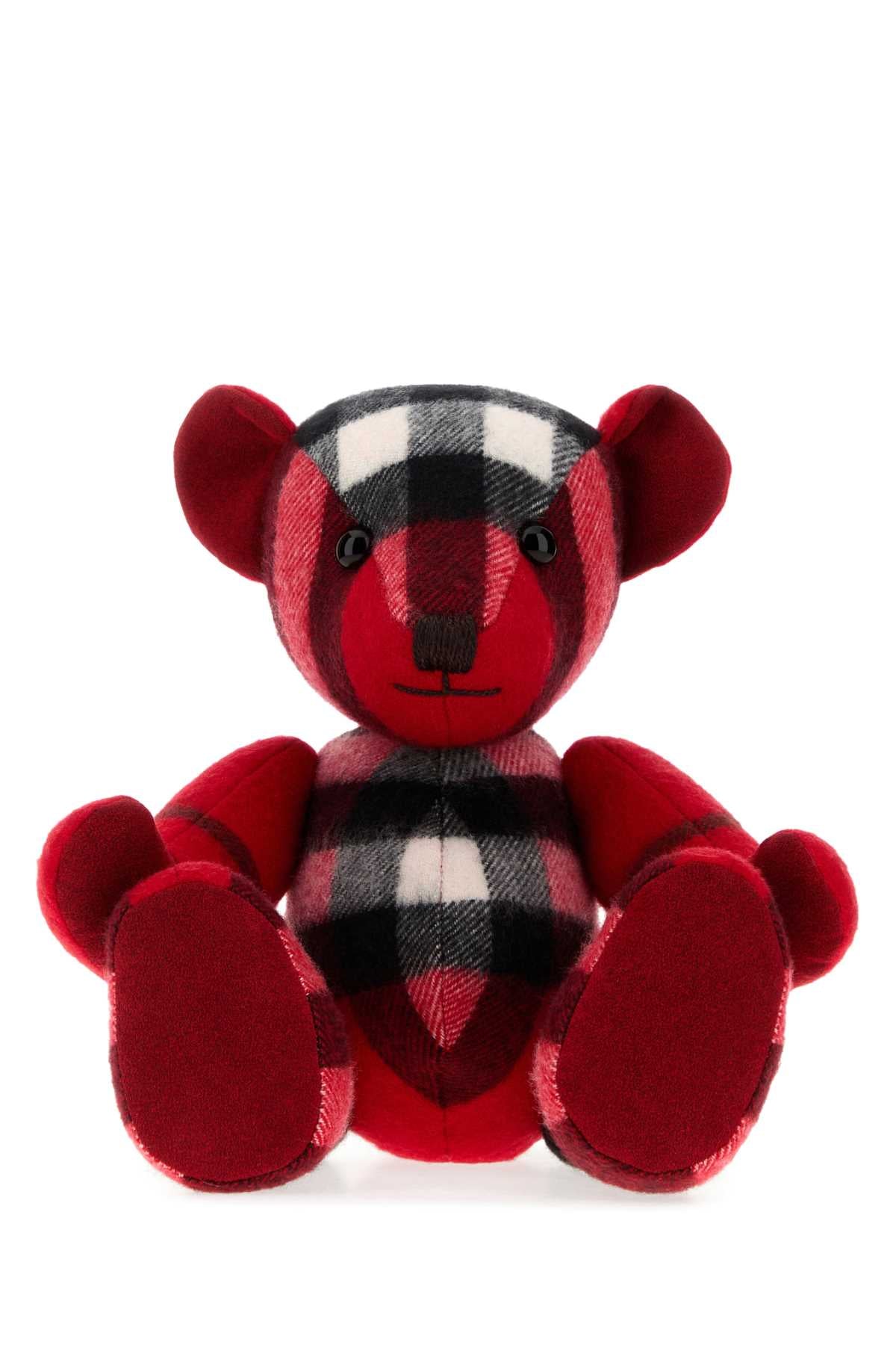 Burberry Unisex Thomas Bear BURBERRY