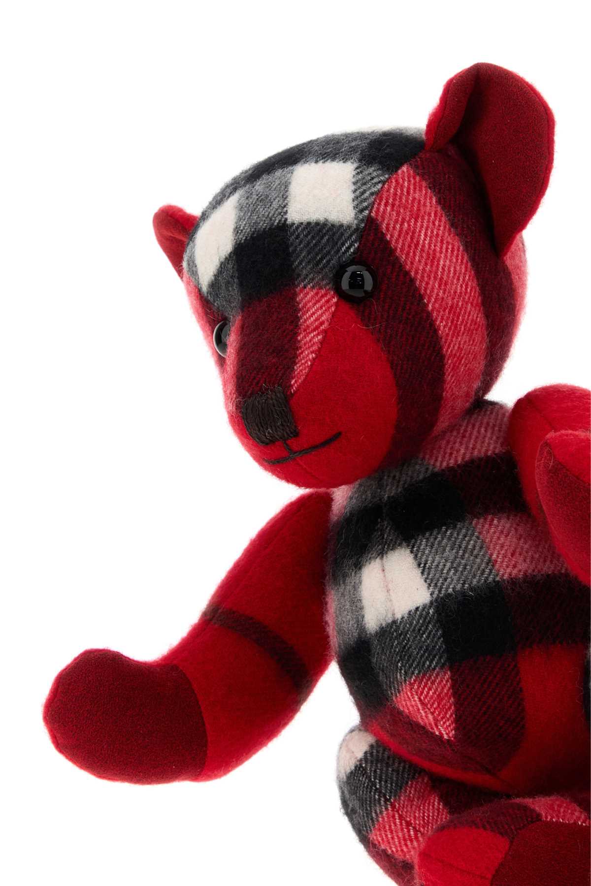 Burberry Unisex Thomas Bear BURBERRY