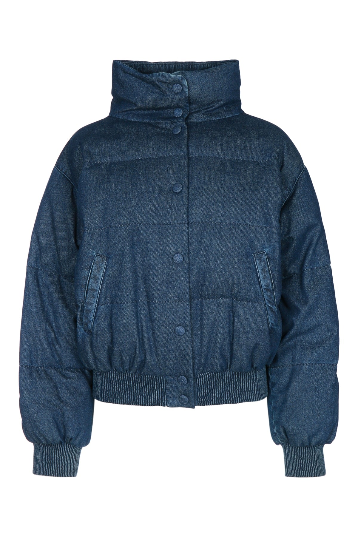 Jacob Cohen Women Bomber Denim JACOB COHEN