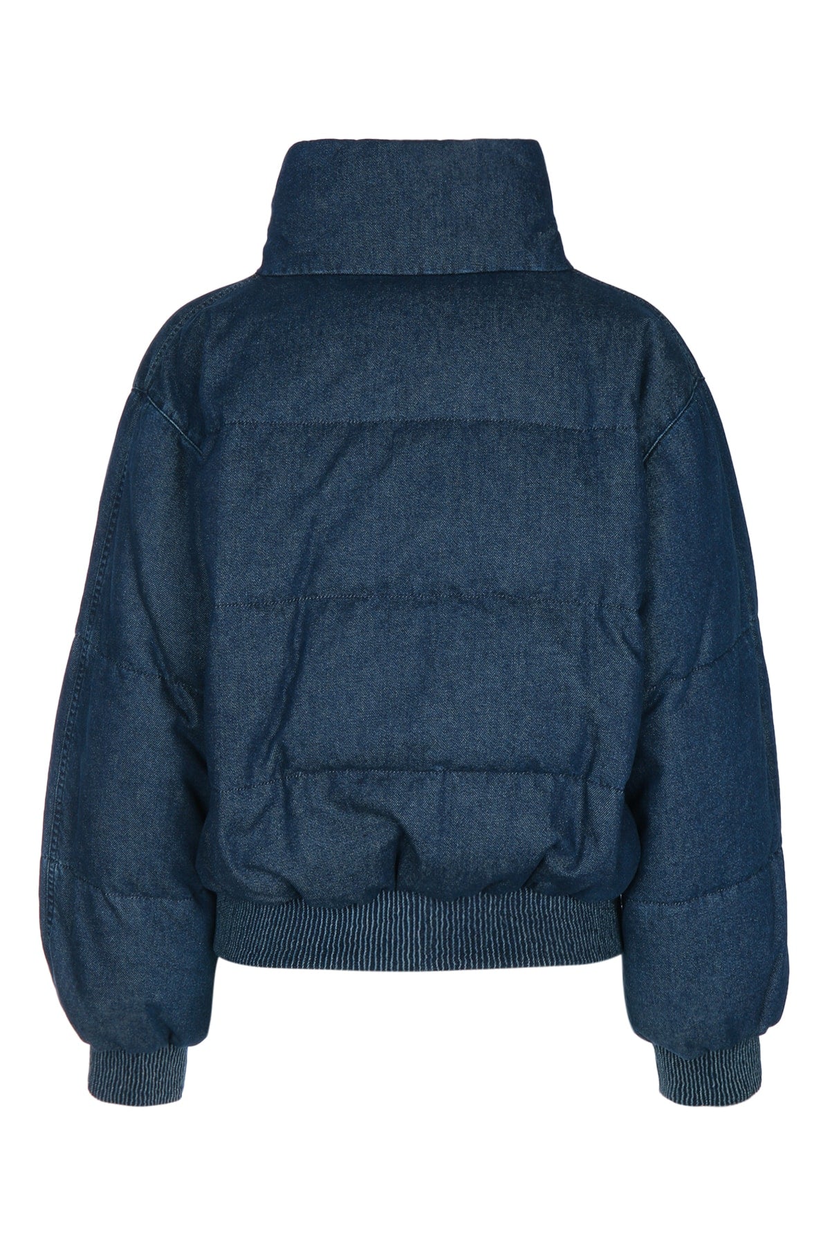 Jacob Cohen Women Bomber Denim JACOB COHEN