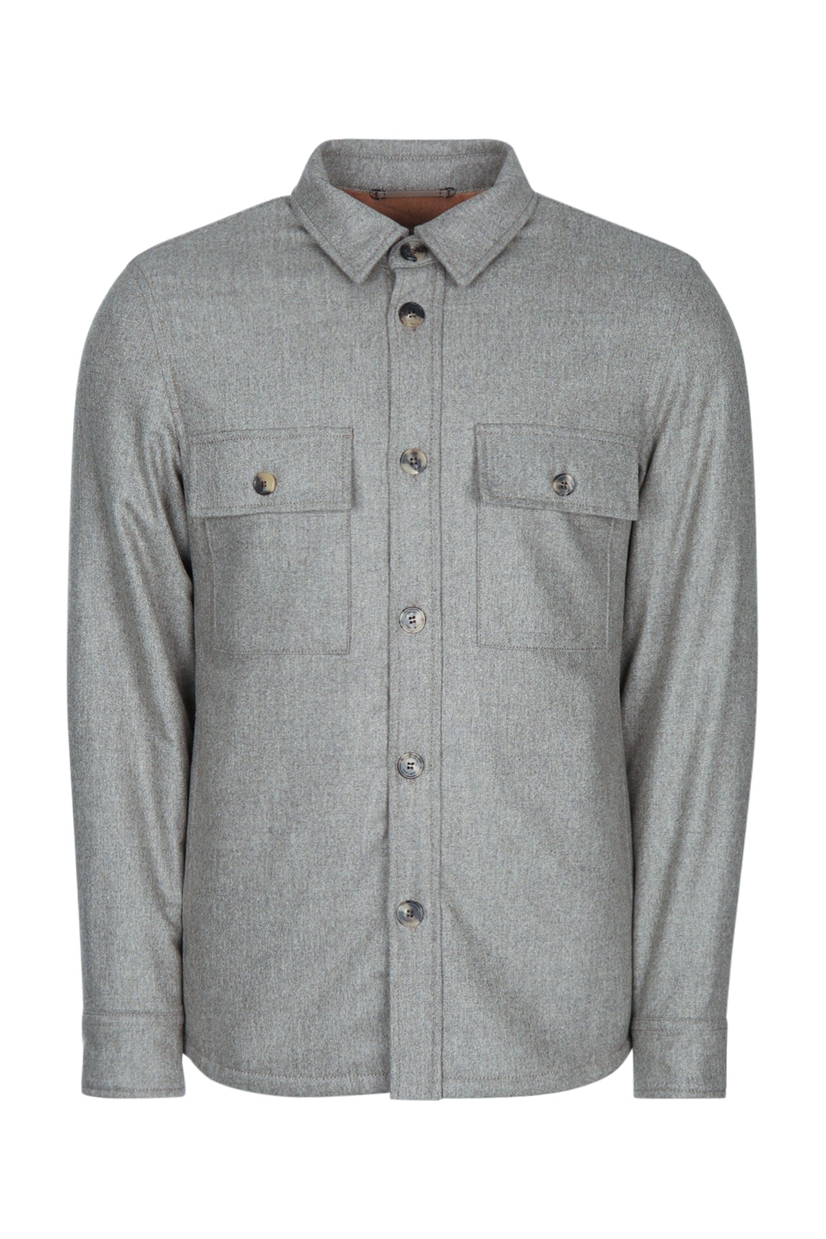 Jacob Cohen Men Overshirt JACOB COHEN