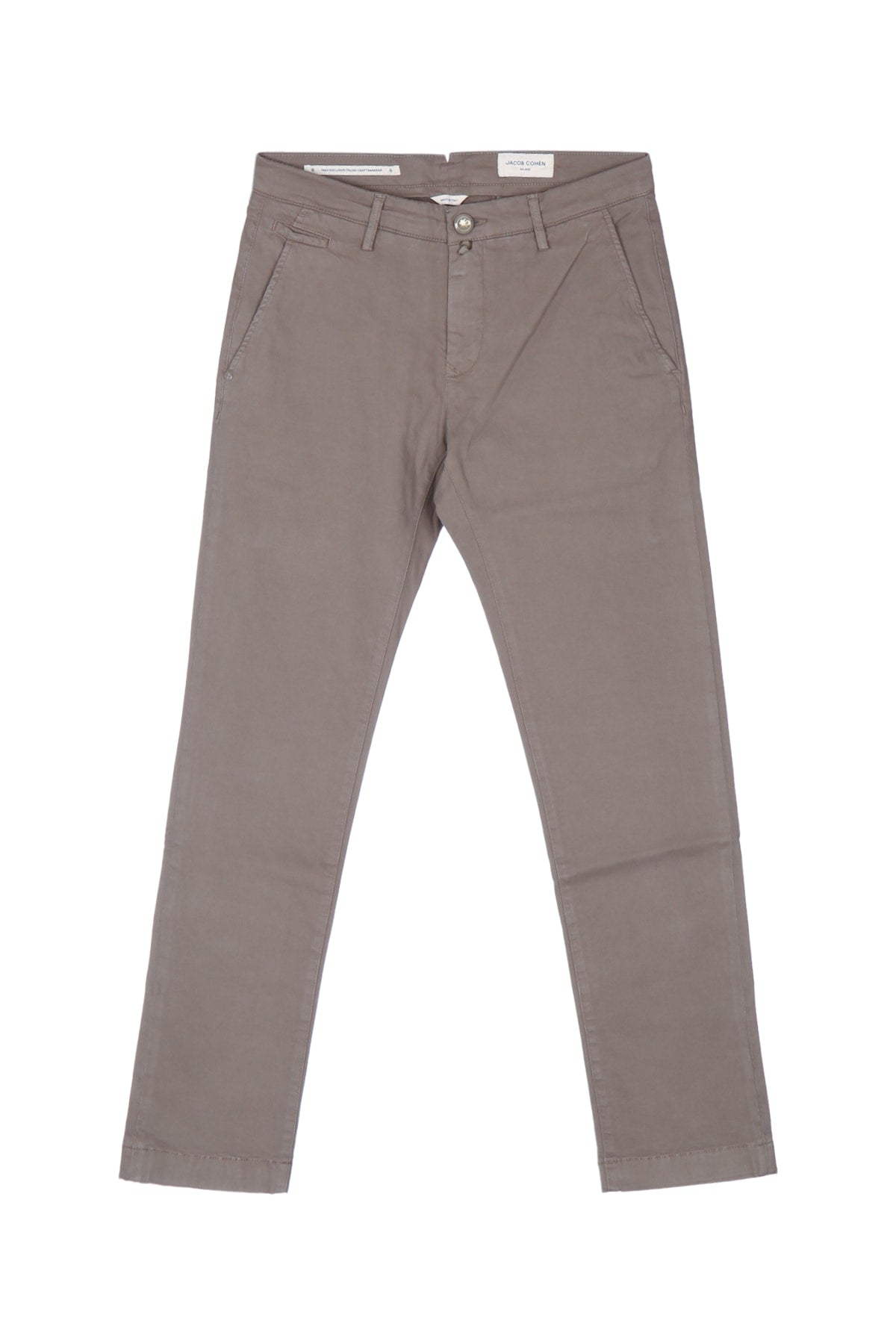 Jacob Cohen Men Pantalone JACOB COHEN