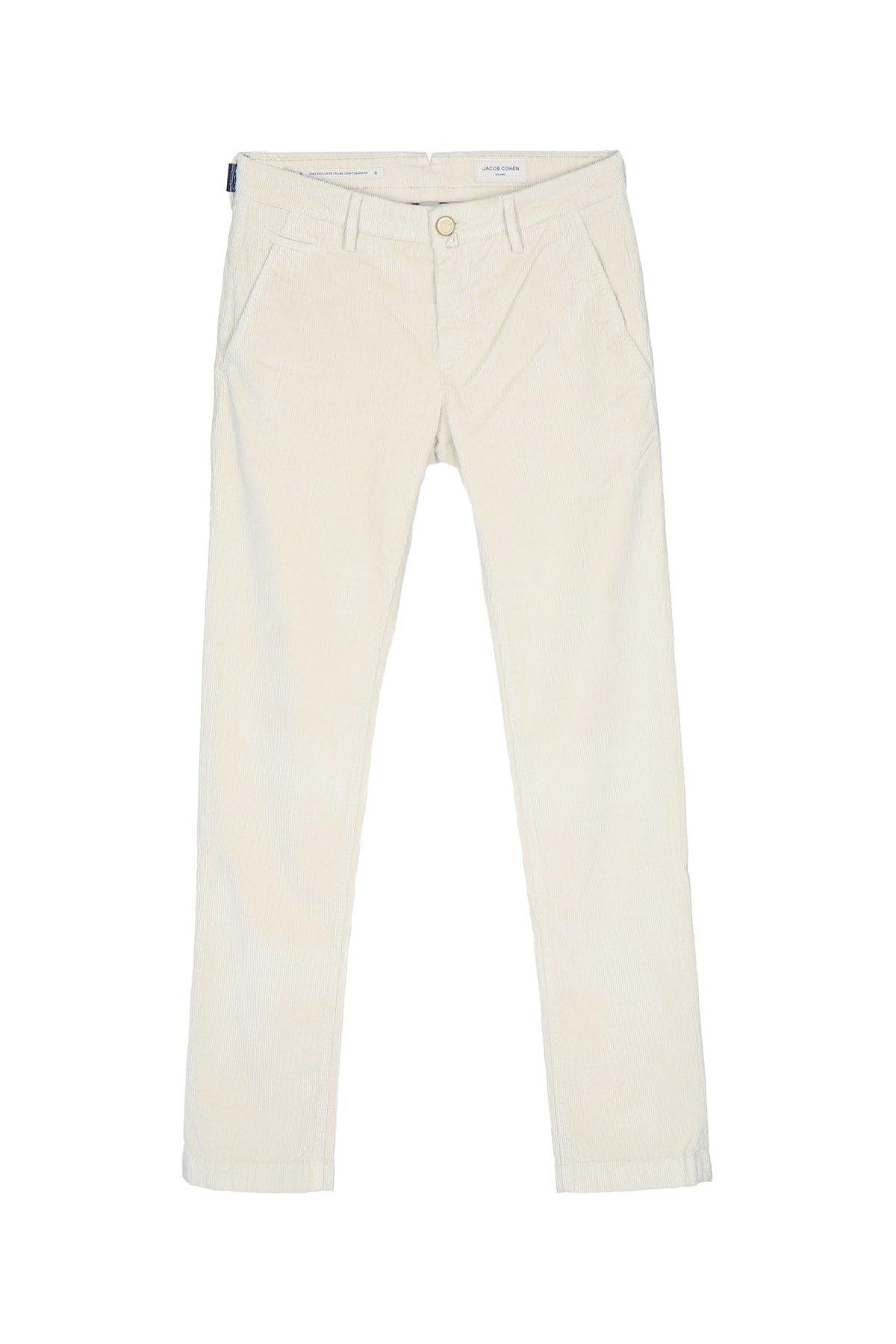 Jacob Cohen Men Pantalone Velluto JACOB COHEN