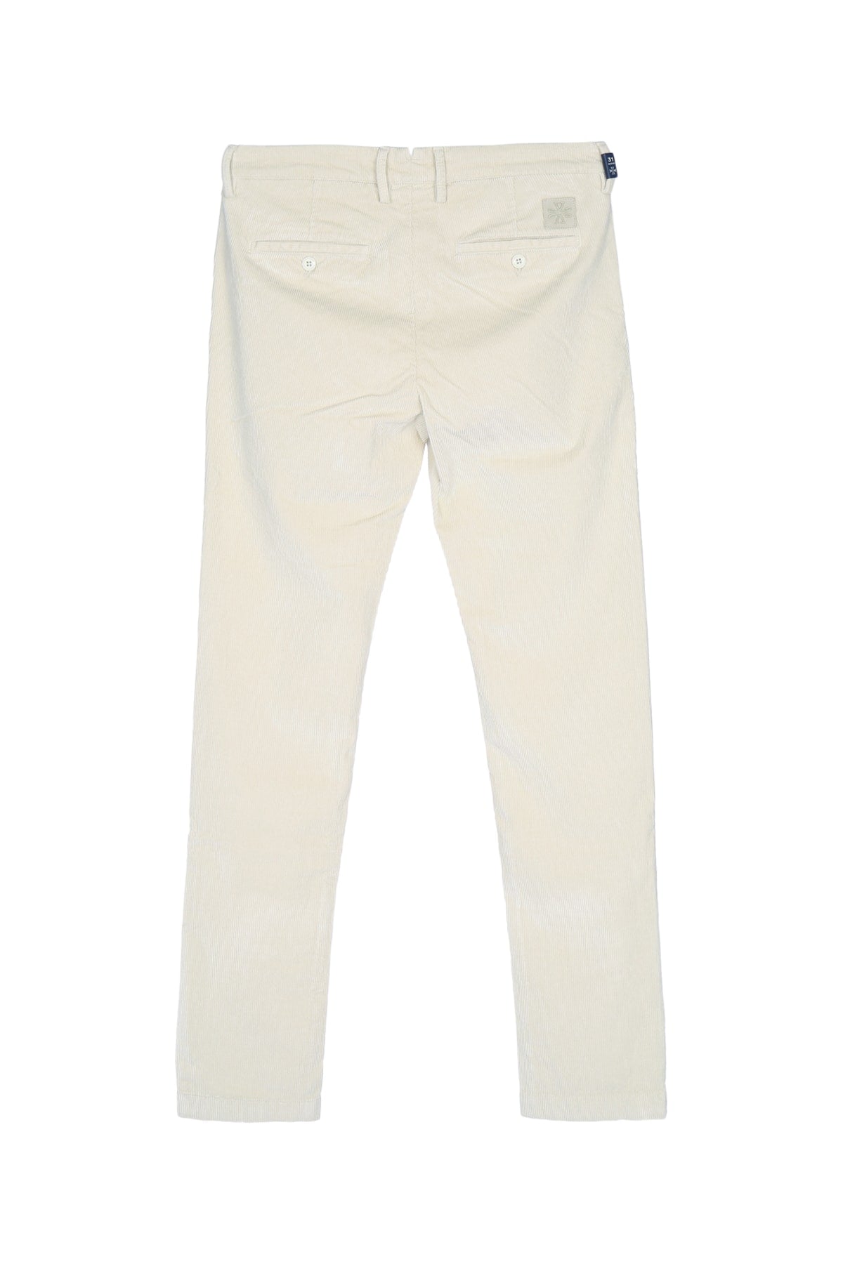 Jacob Cohen Men Pantalone Velluto JACOB COHEN